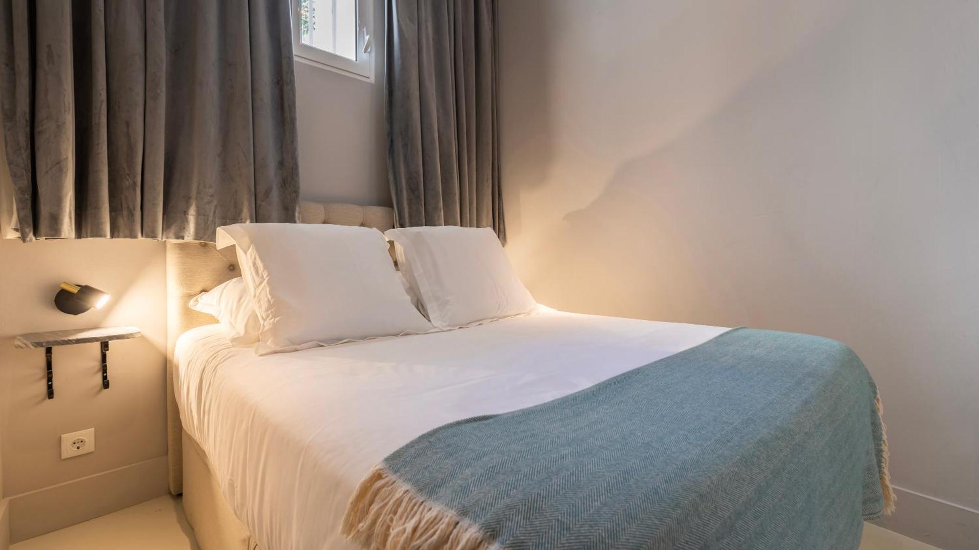 Elegant In Bairro Alto By Lovelystay * Lisbon