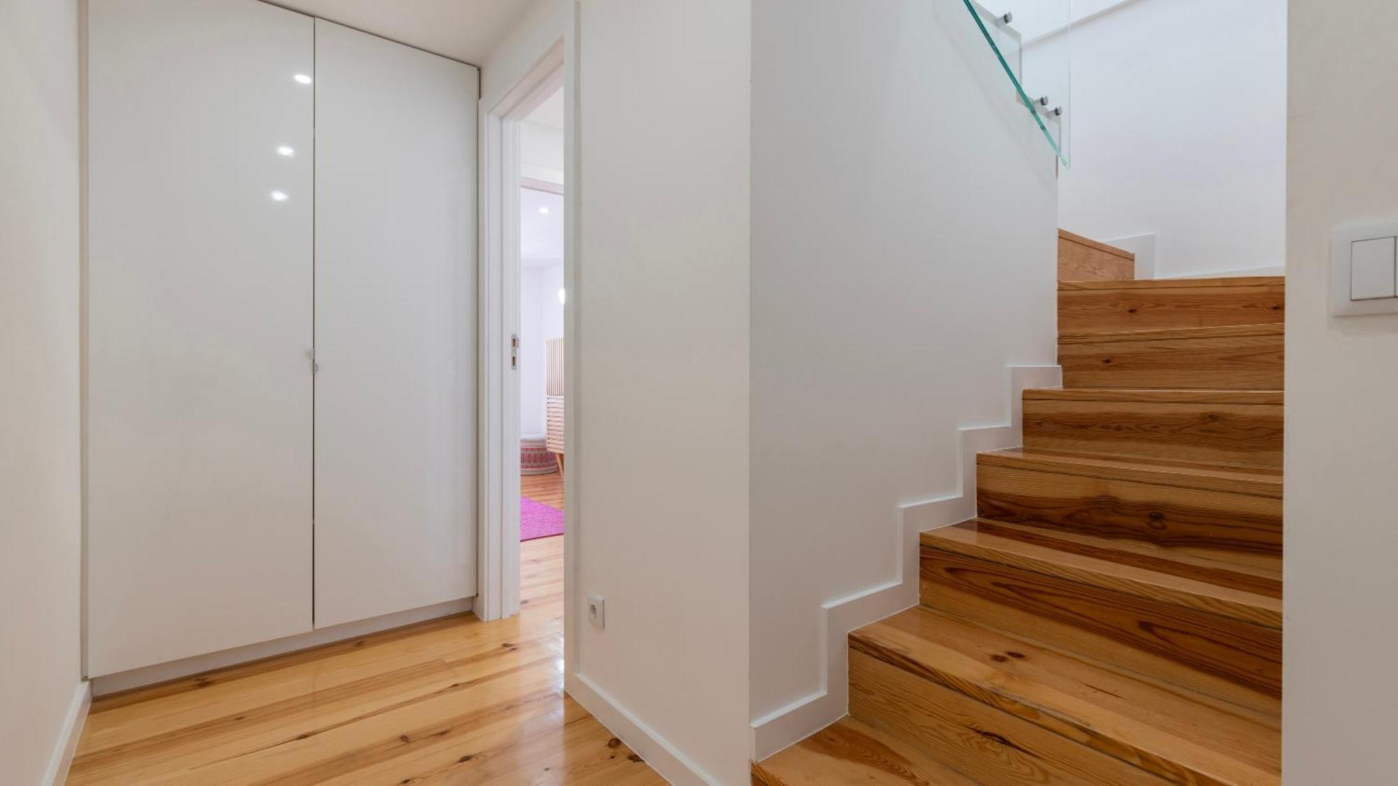 1bdr With Ac And Terrace By Lovelystay * Lisbon
