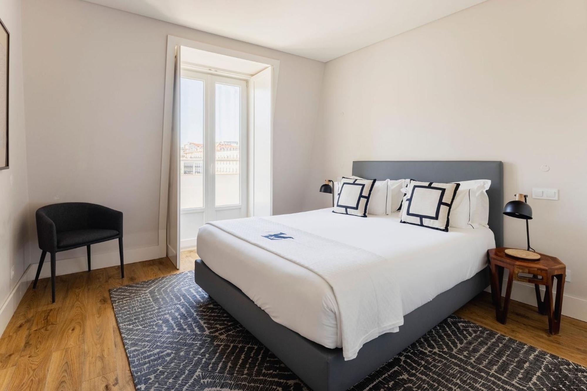 Chiado Square Apartments | Lisbon Best Apartments Apartment *