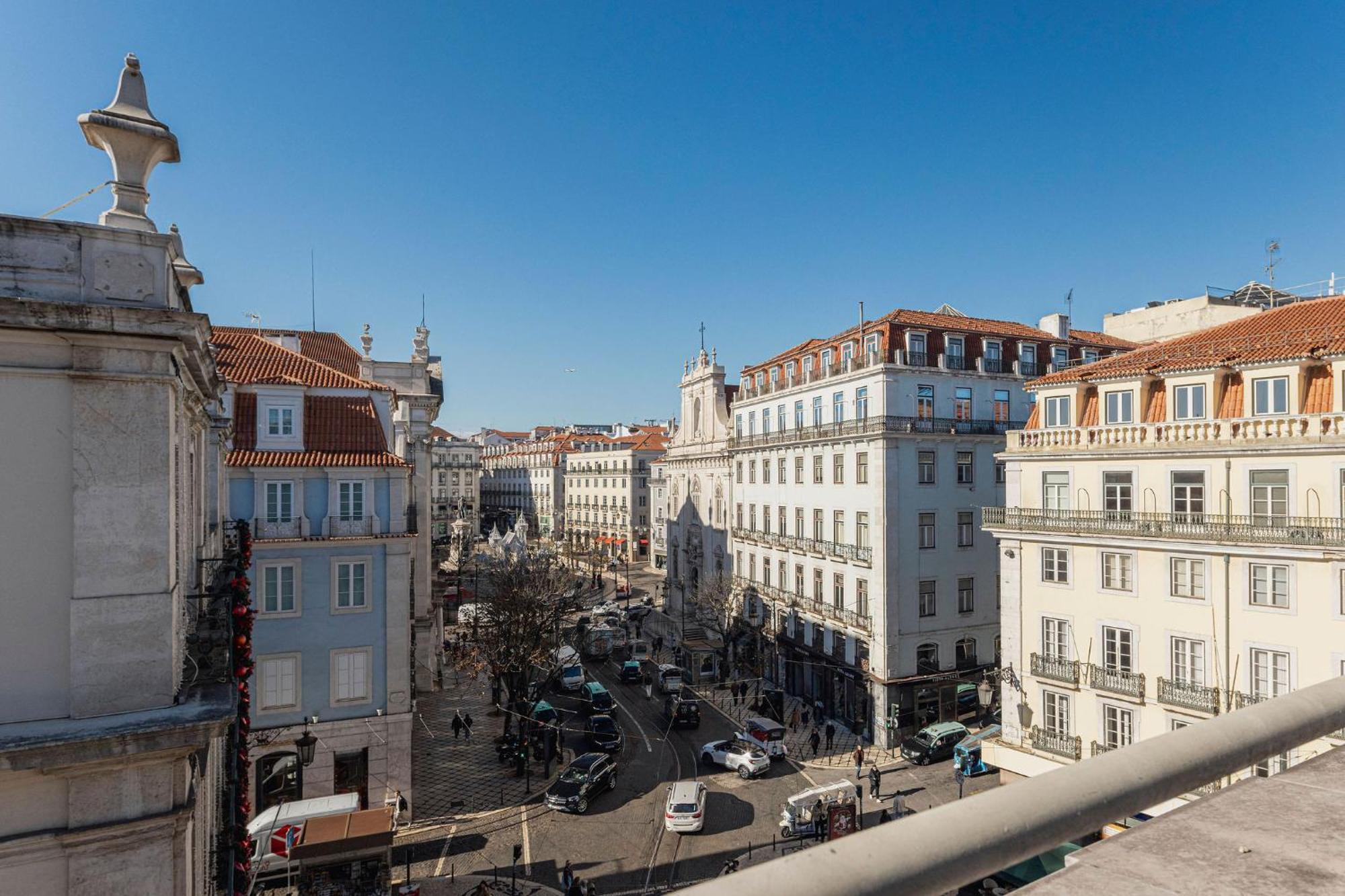 Chiado Square Apartments | Lisbon Best Apartments Apartment *