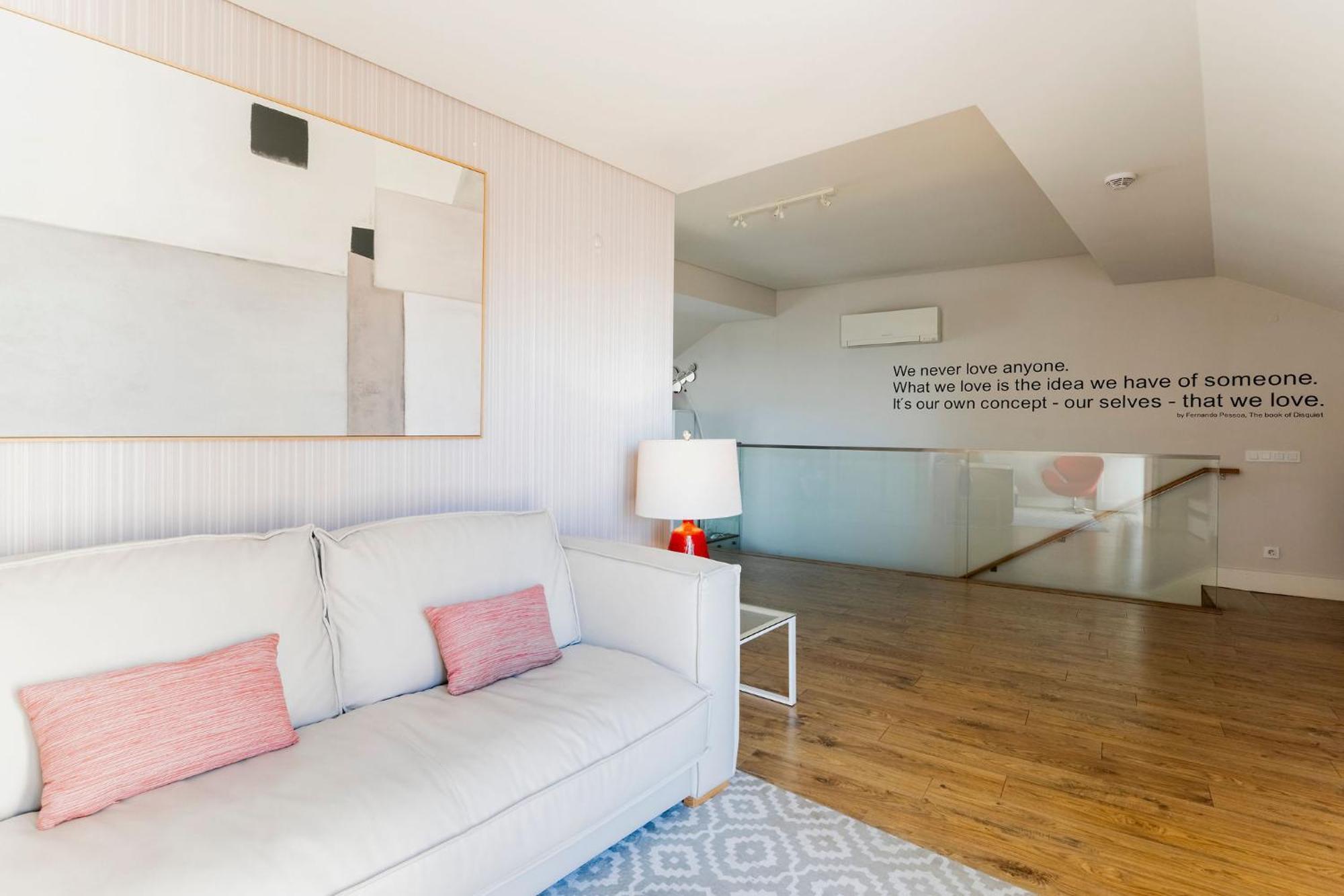 Chiado Square Apartments | Lisbon Best Apartments Apartment Lisbon