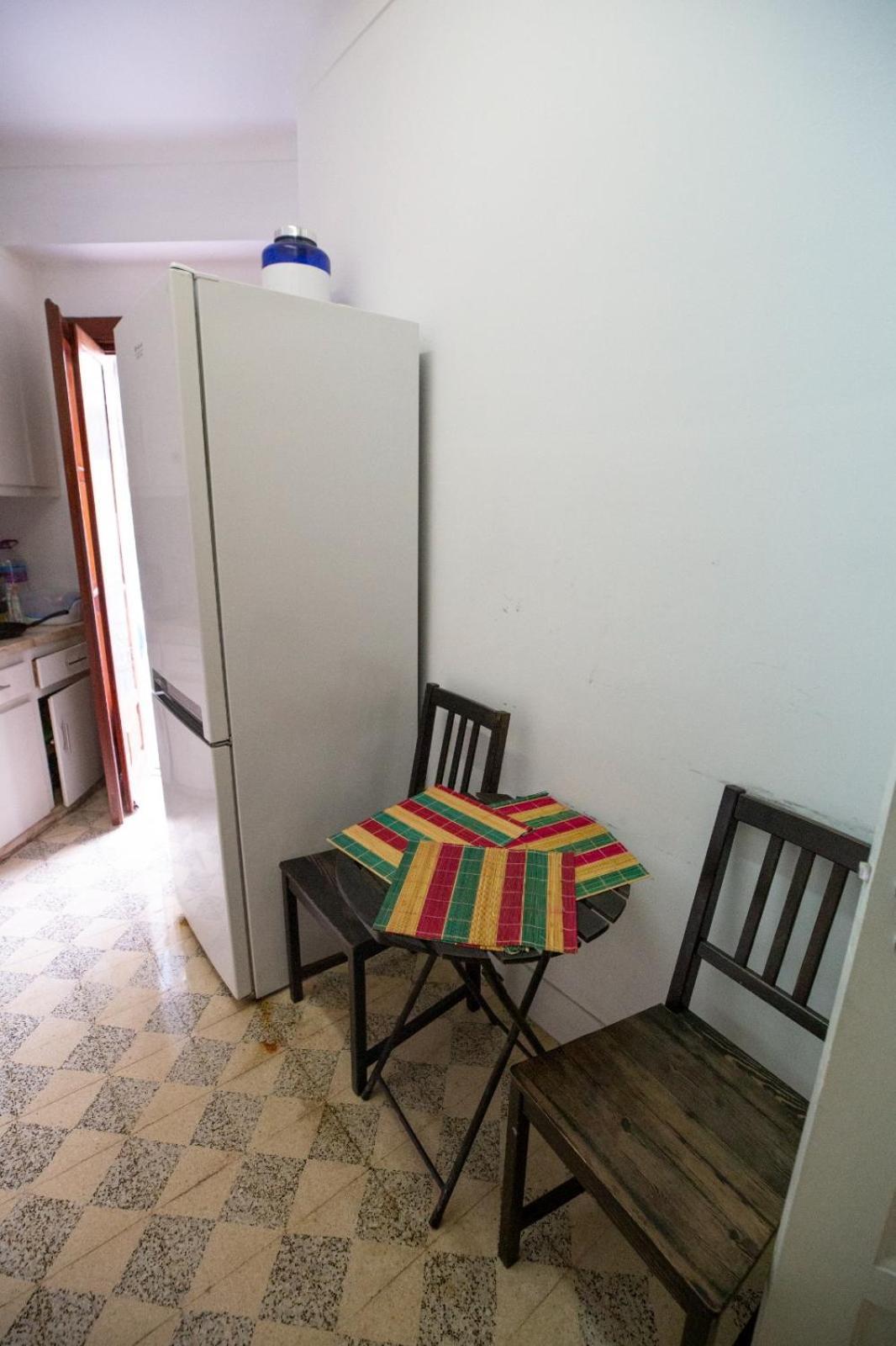 Apartment Alcantara Lx Fectory
