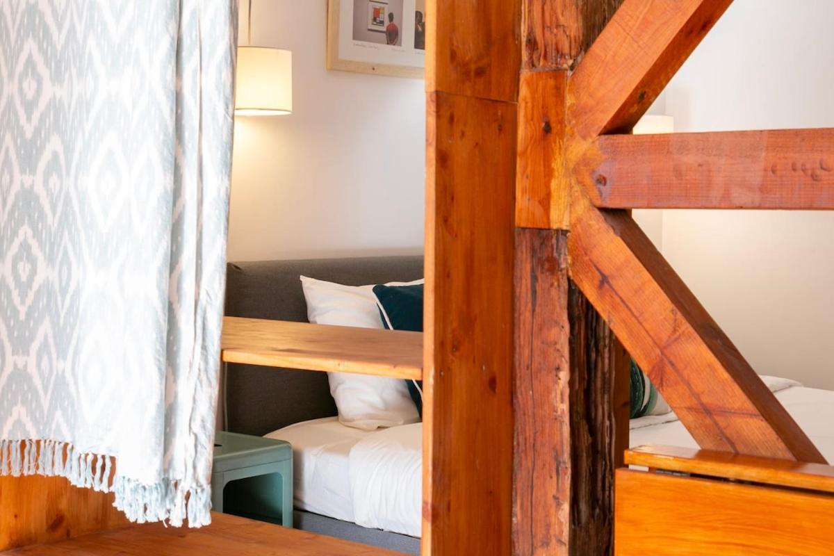 Cozy Flat With Bright Balcony Trendiest Neighborhood! Apartment