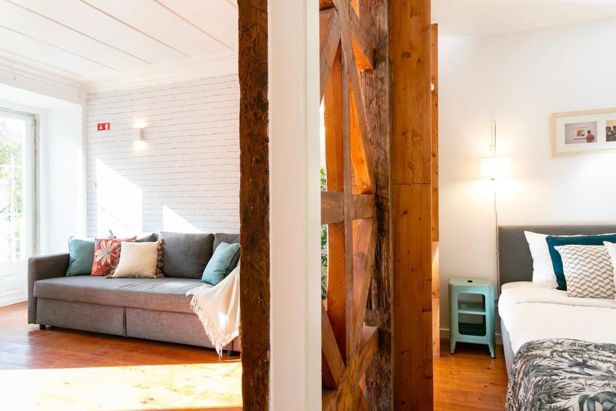 Cozy Flat With Bright Balcony Trendiest Neighborhood! Apartment