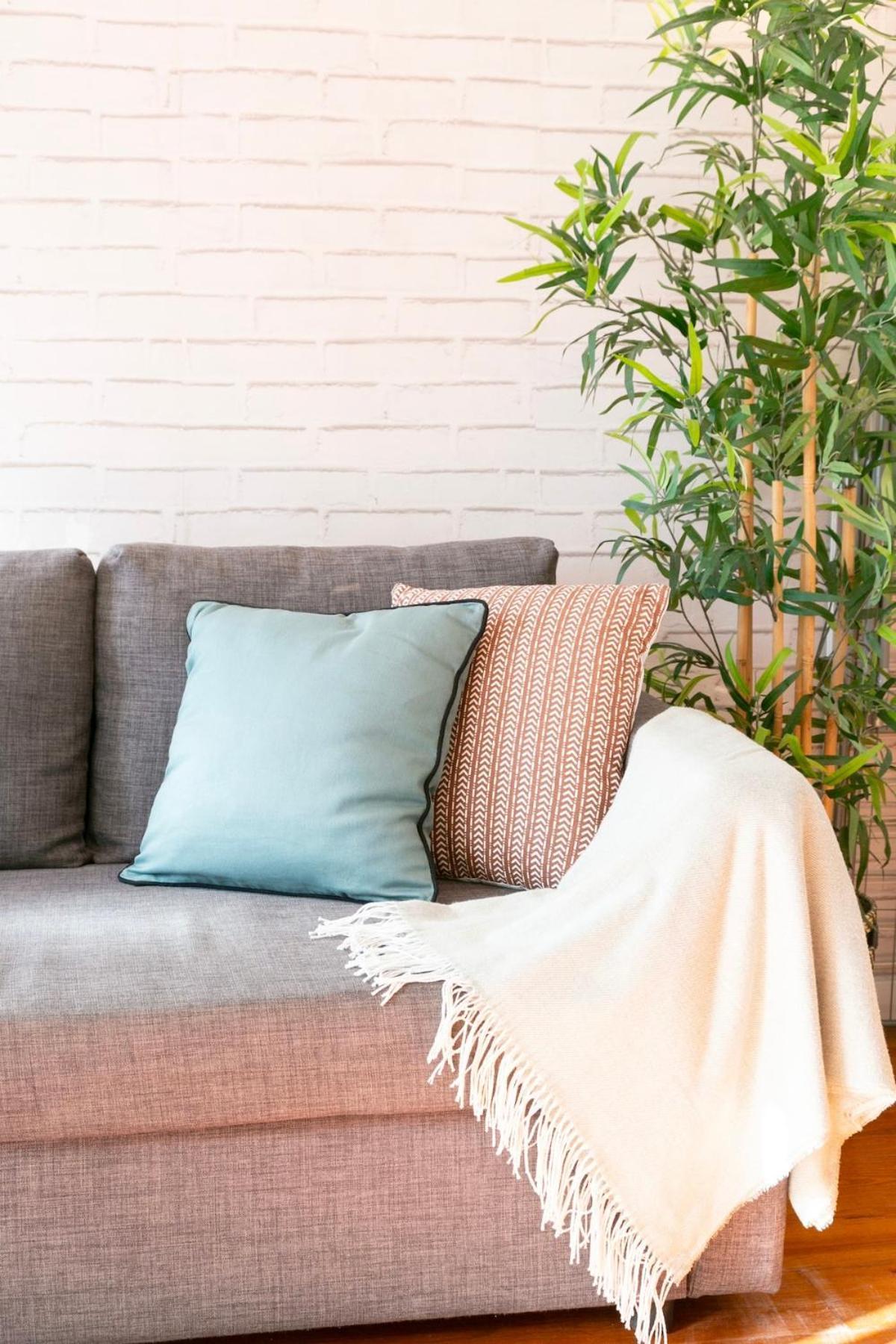 Apartment Cozy Flat With Bright Balcony Trendiest Neighborhood!