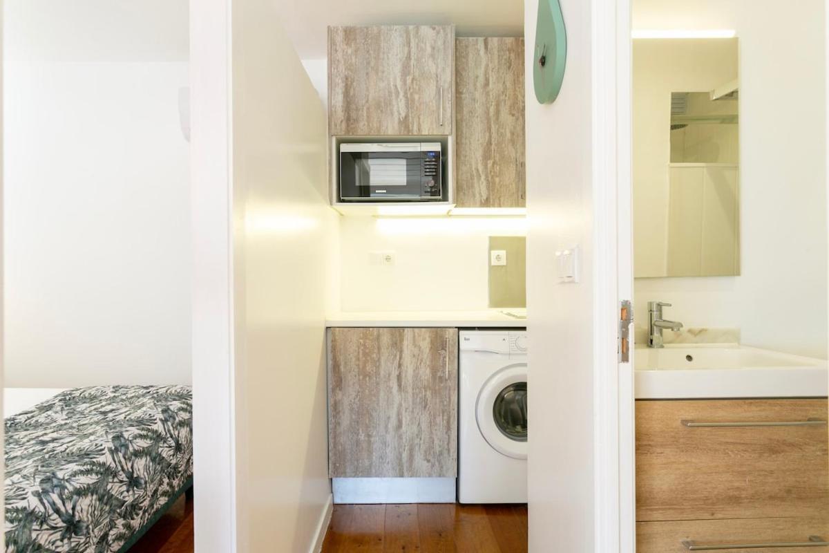 Cozy Flat With Bright Balcony Trendiest Neighborhood! Apartment