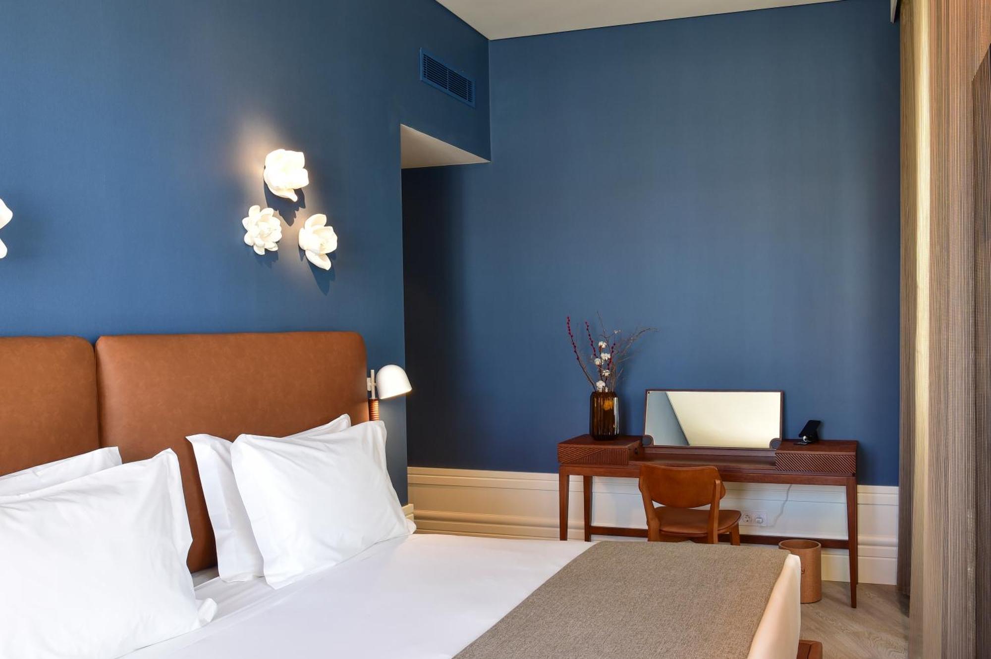 My Story Figueira 4* Lisbon