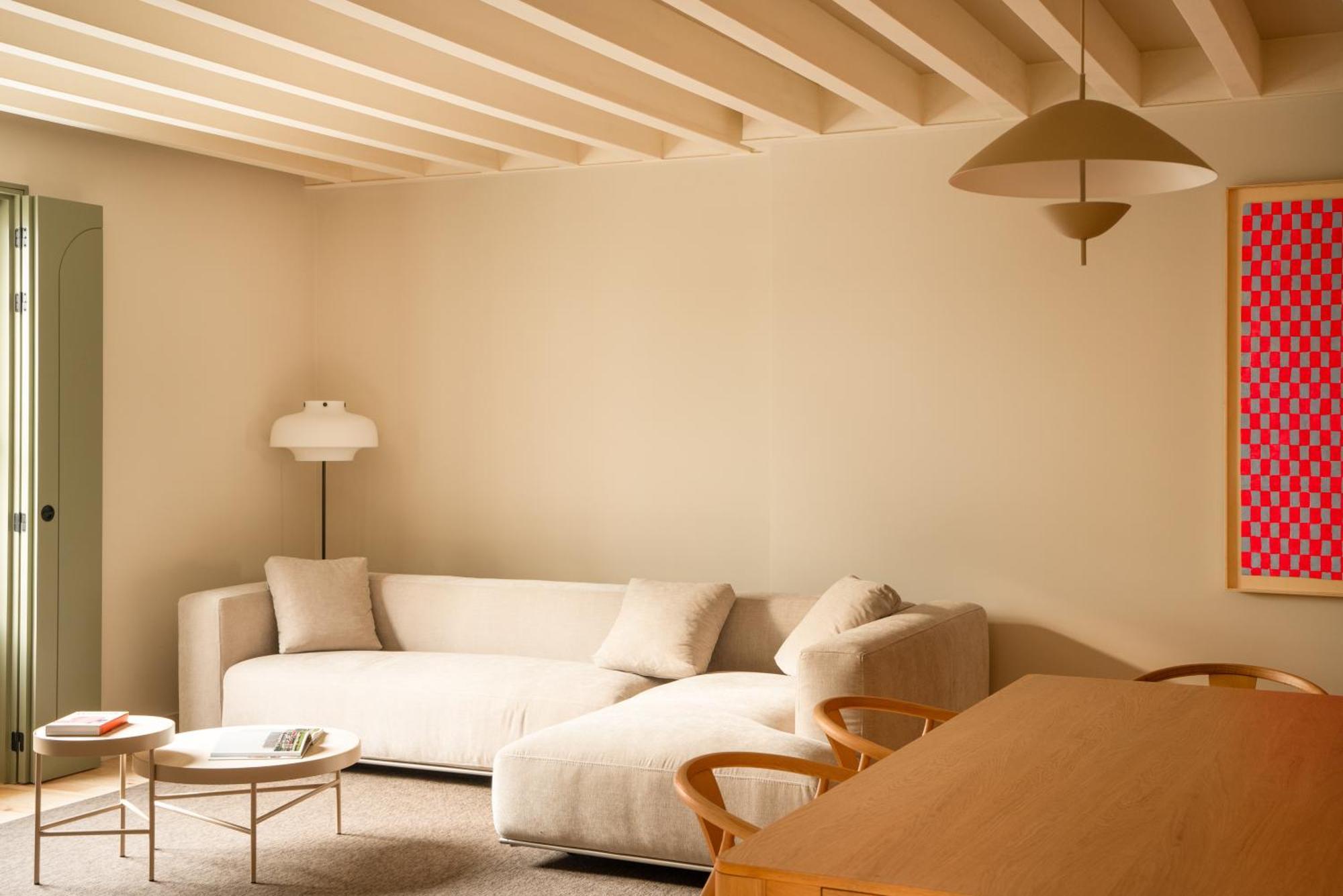 The Verse Aparthotel Lisbon