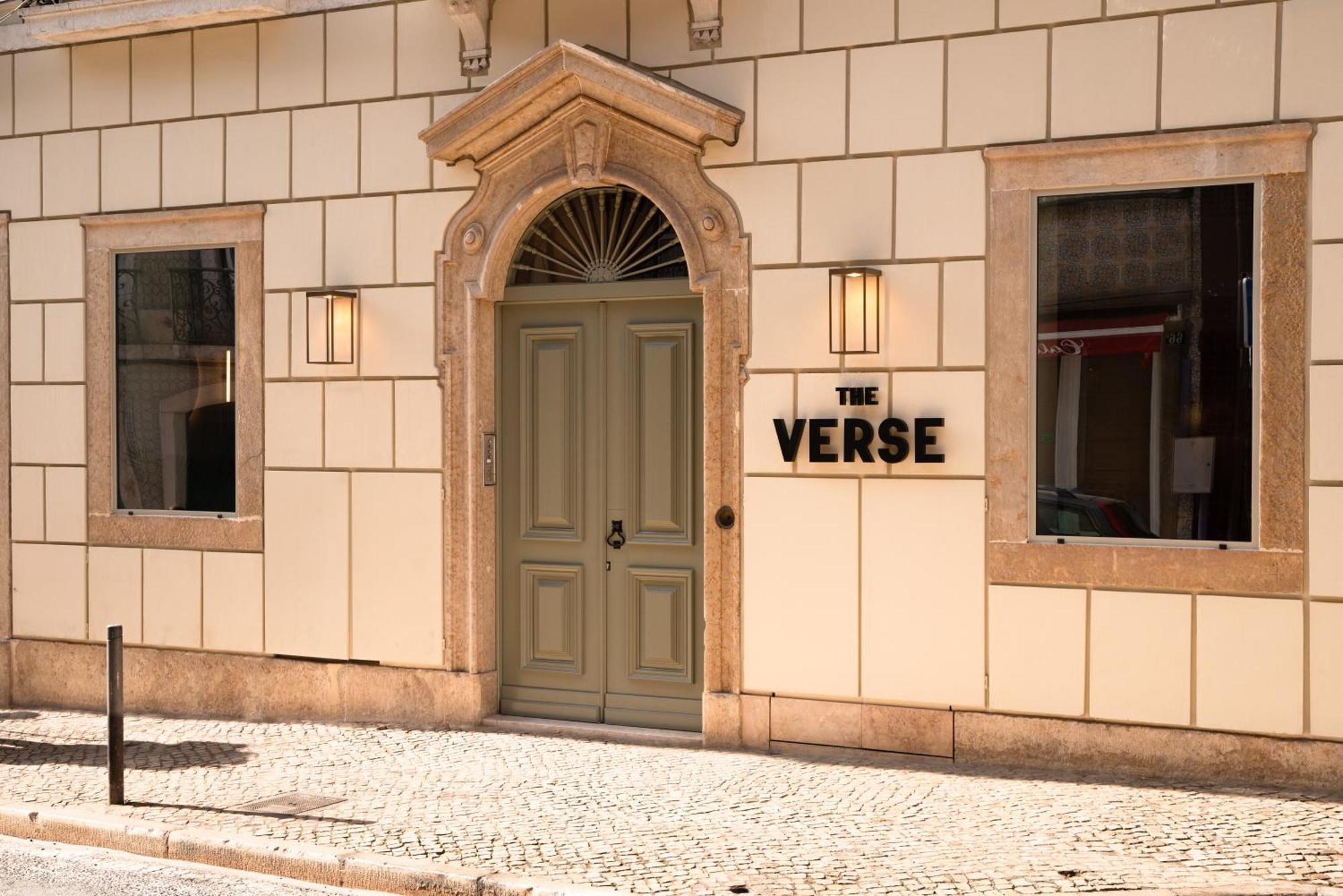 The Verse Aparthotel