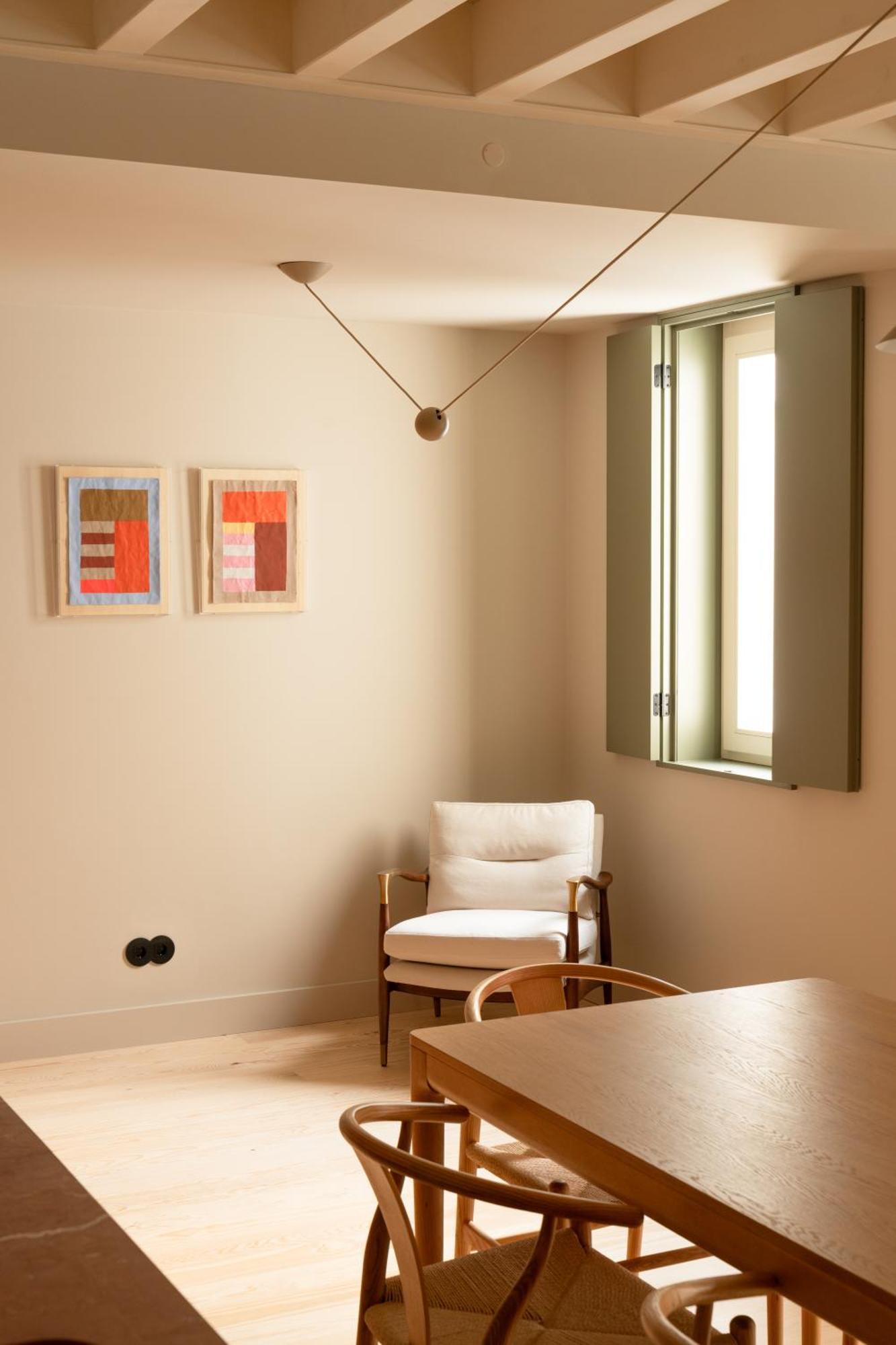 The Verse Aparthotel Lisbon