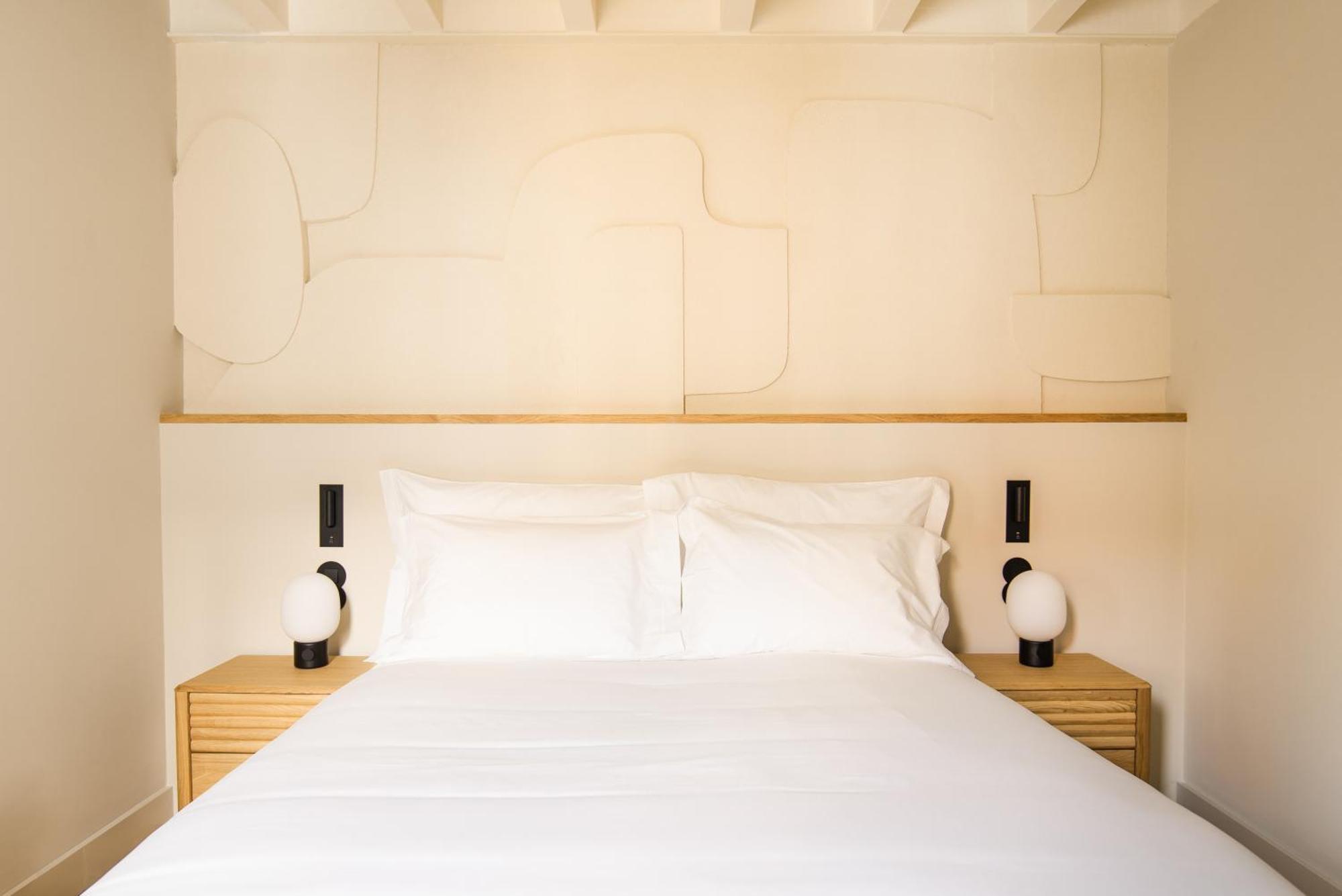Aparthotel The Verse