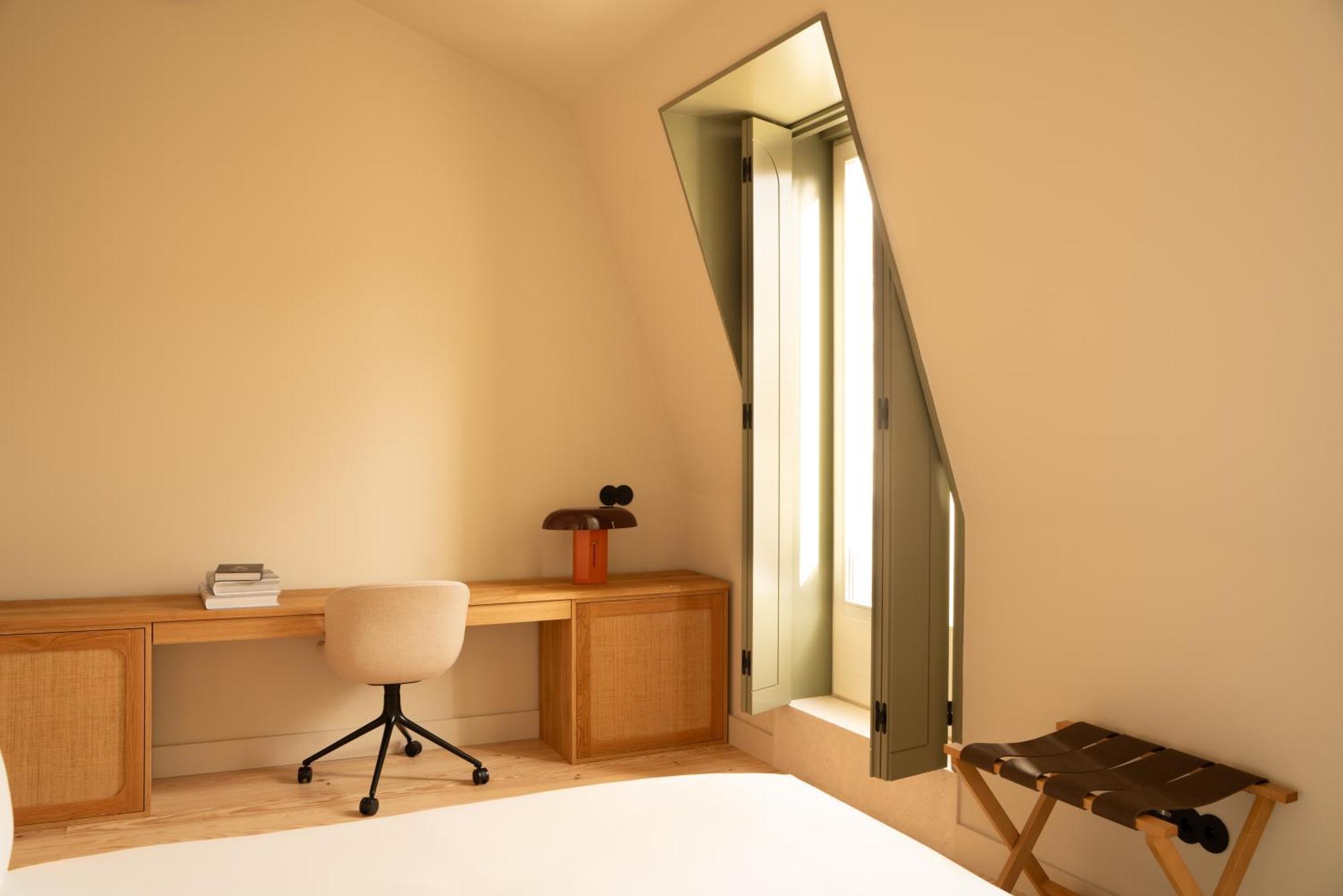 The Verse Aparthotel Lisbon