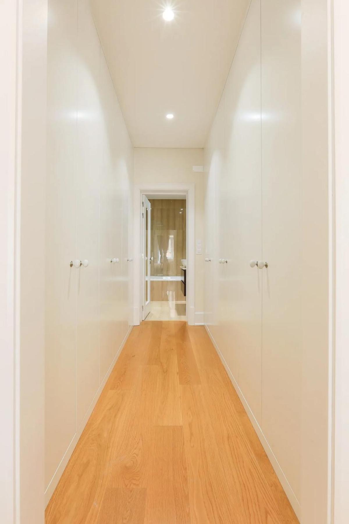 Apartment Vibrant Heart Of The 2br Lisbon