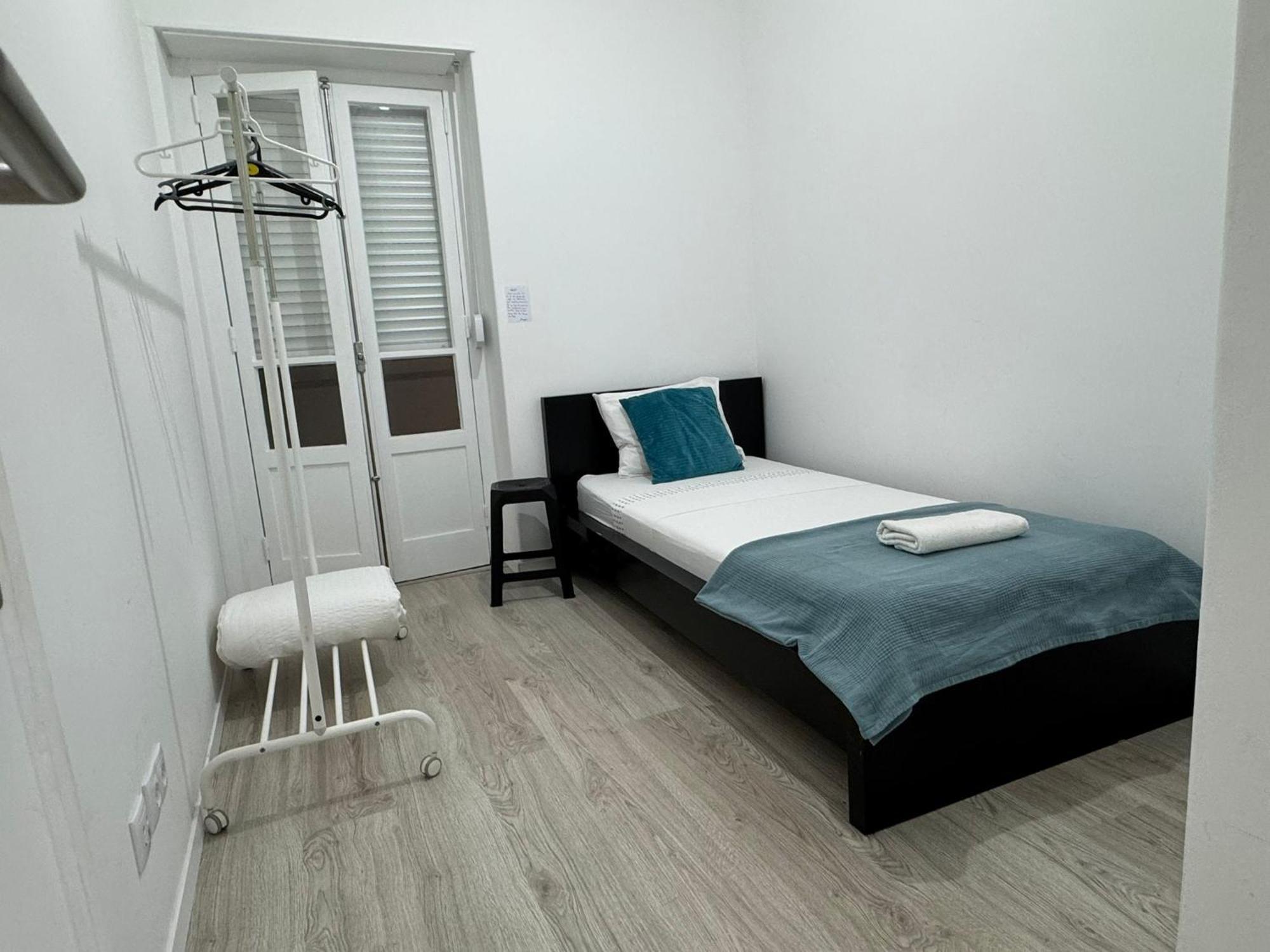 Apartamento Alvalade Lisboa