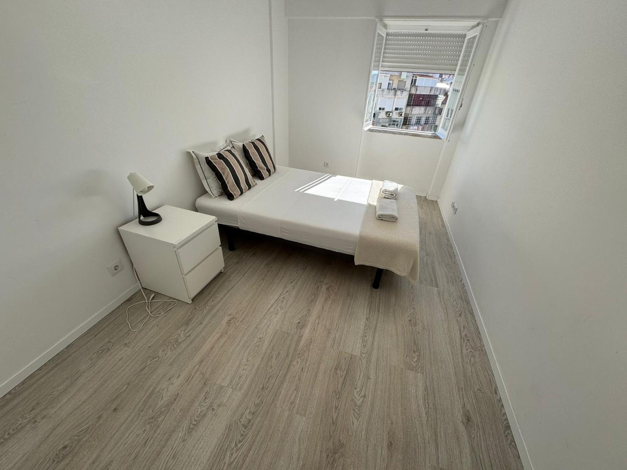 Apartamento Alvalade Lisboa