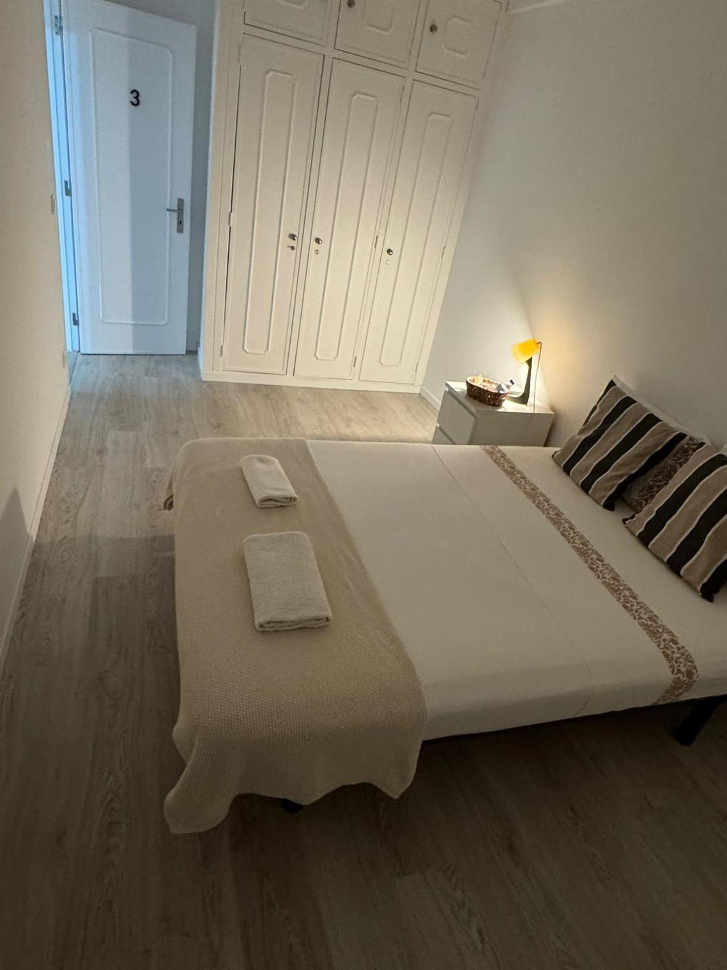 Alvalade Apartamento