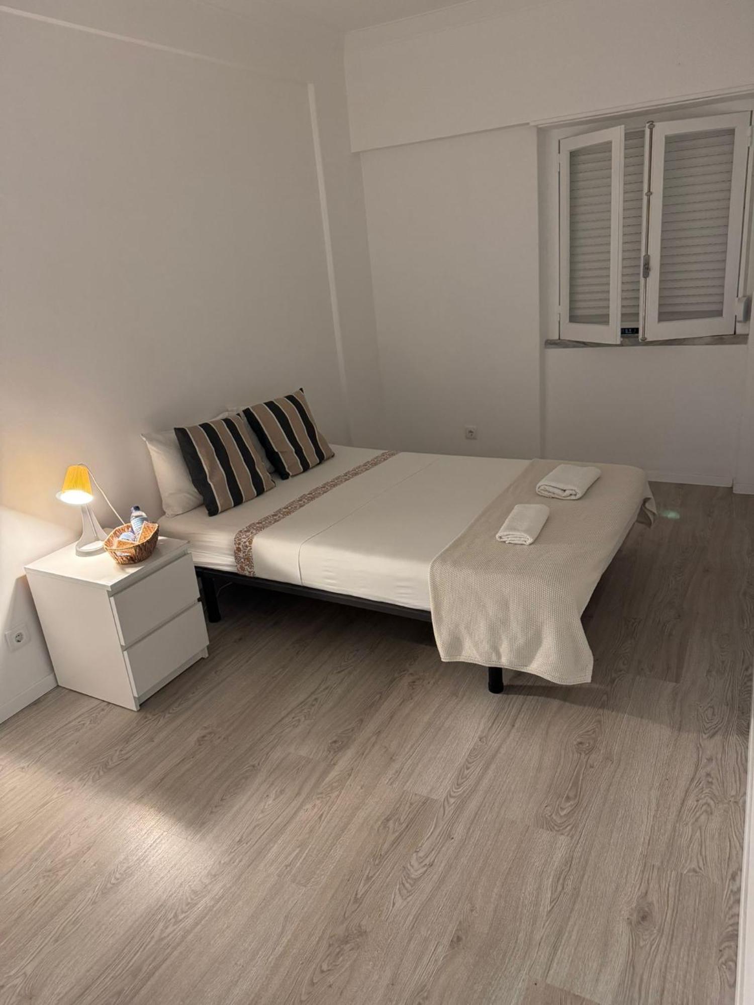 Alvalade Apartamento Lisboa