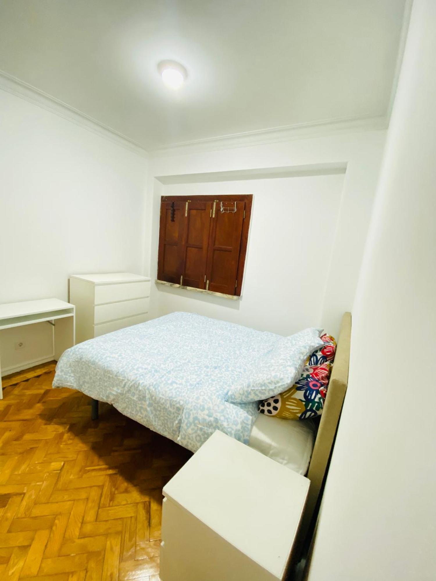 Apartment Alcantara Lx Fectory Lisbon