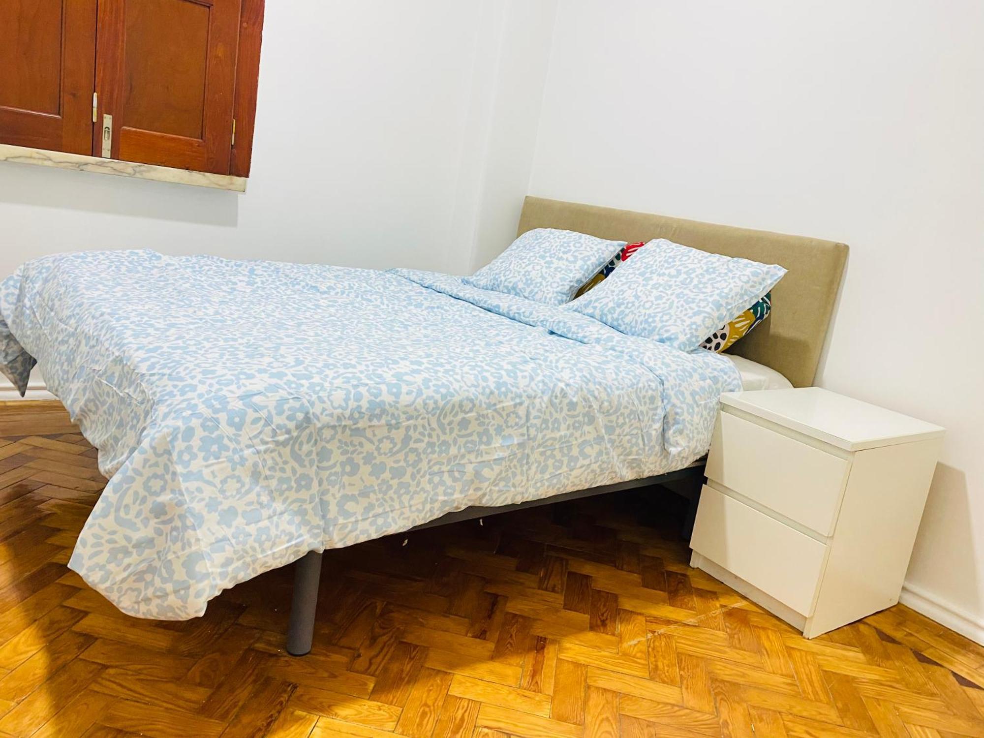 Alcantara Lx Fectory Apartment