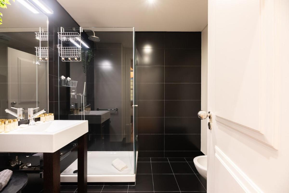 Bica Contemporary Historic 2 Bedroom Apartment