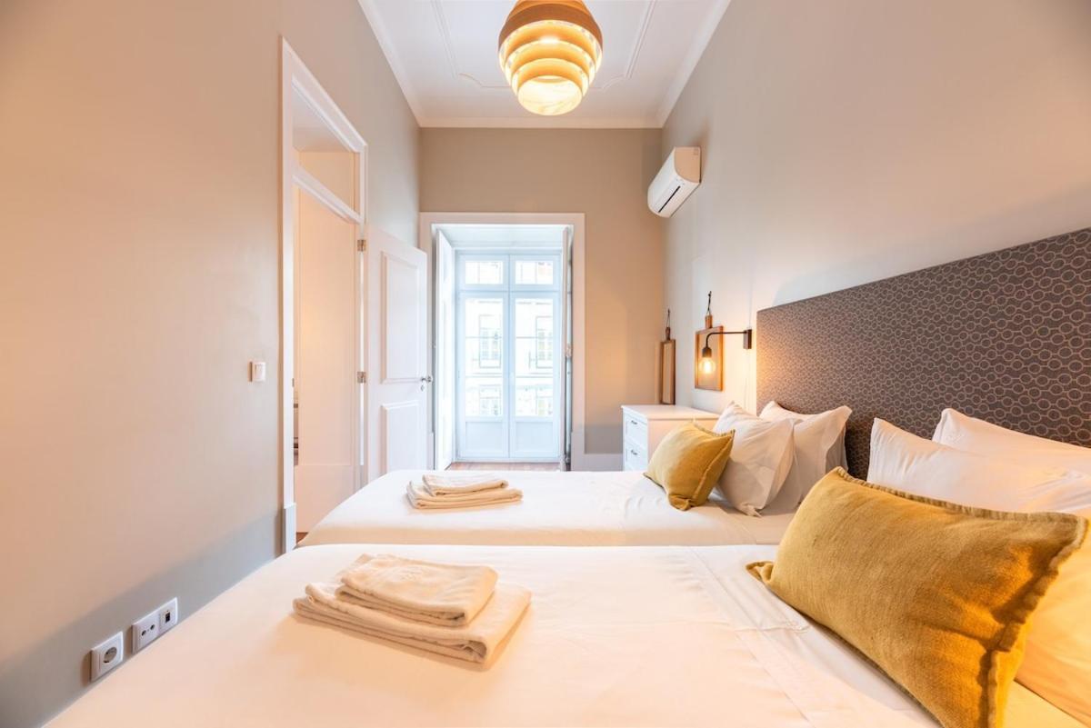 Apartment Bica Contemporary Historic 2 Bedroom *