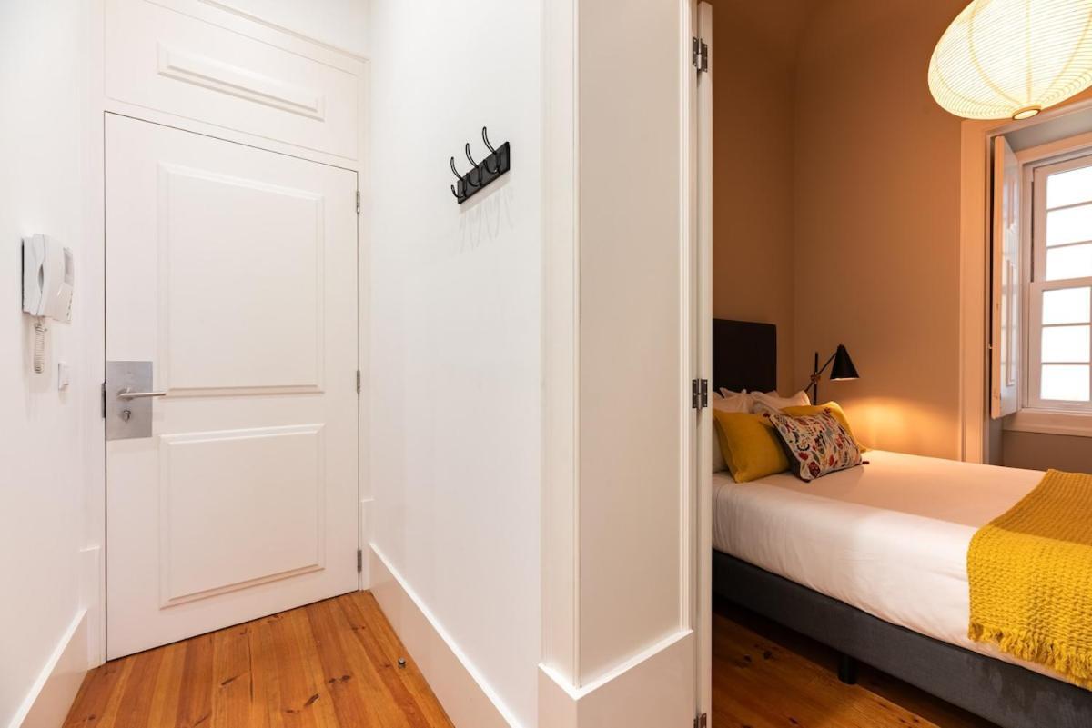 Bica Contemporary Historic 2 Bedroom