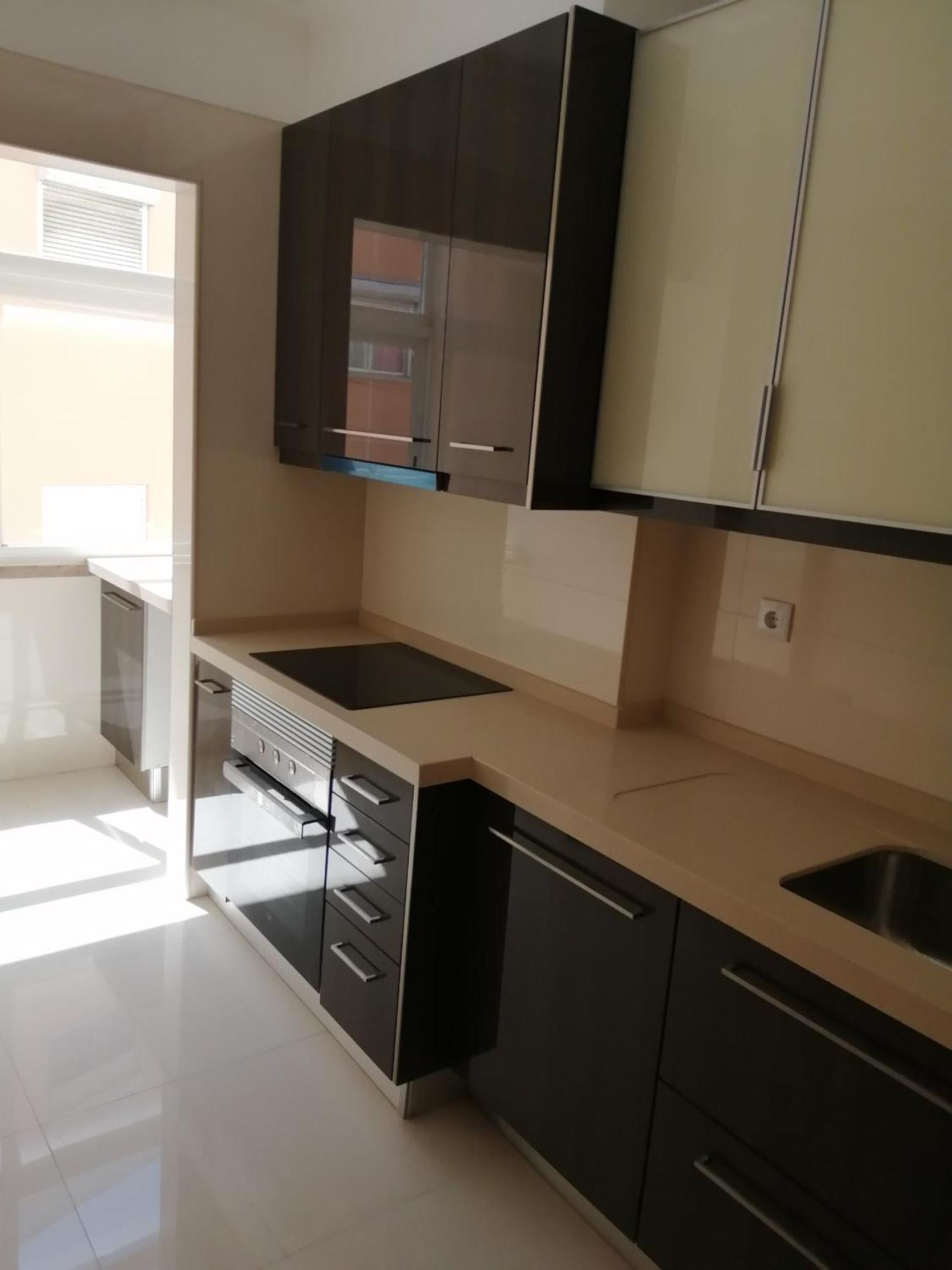Apartamento Oriente Dna V Lisboa