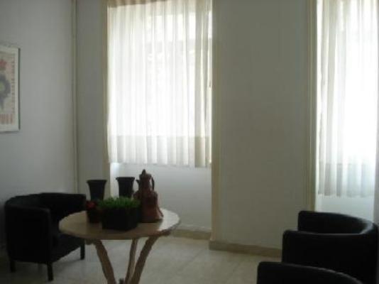 Apartment Residencial Castromira Lisbon