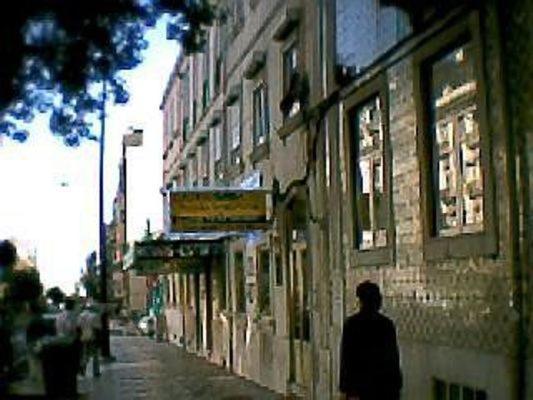 Residencial Castromira * Lisbon
