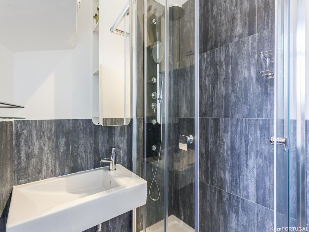 Apartment Condessa Chiado Lisbon
