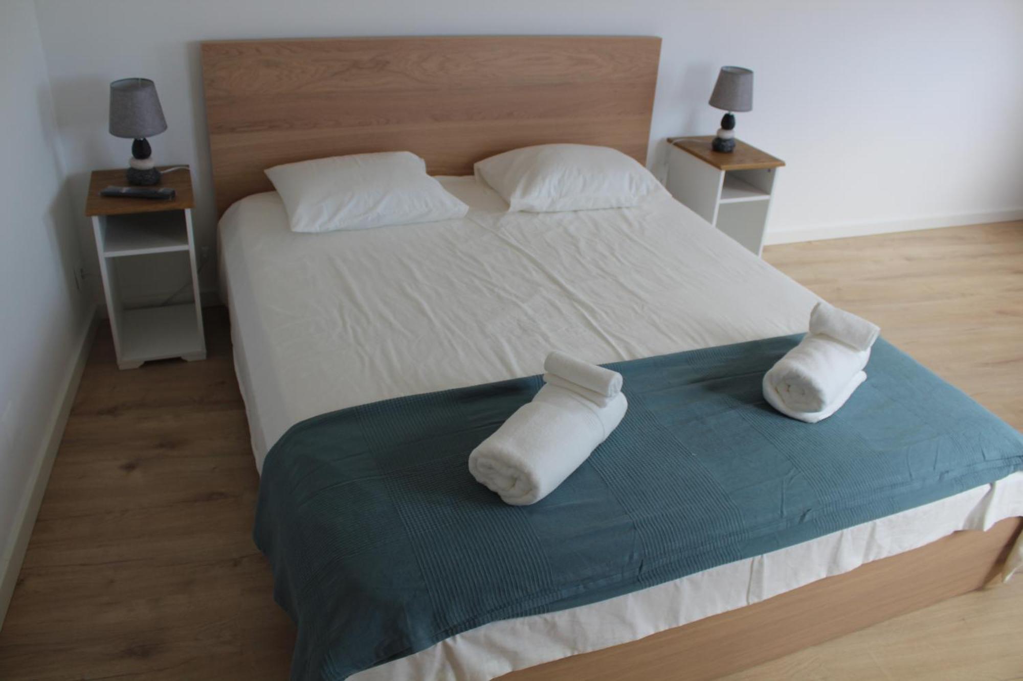 Hugo's Panoramic Duplex * Lisbon