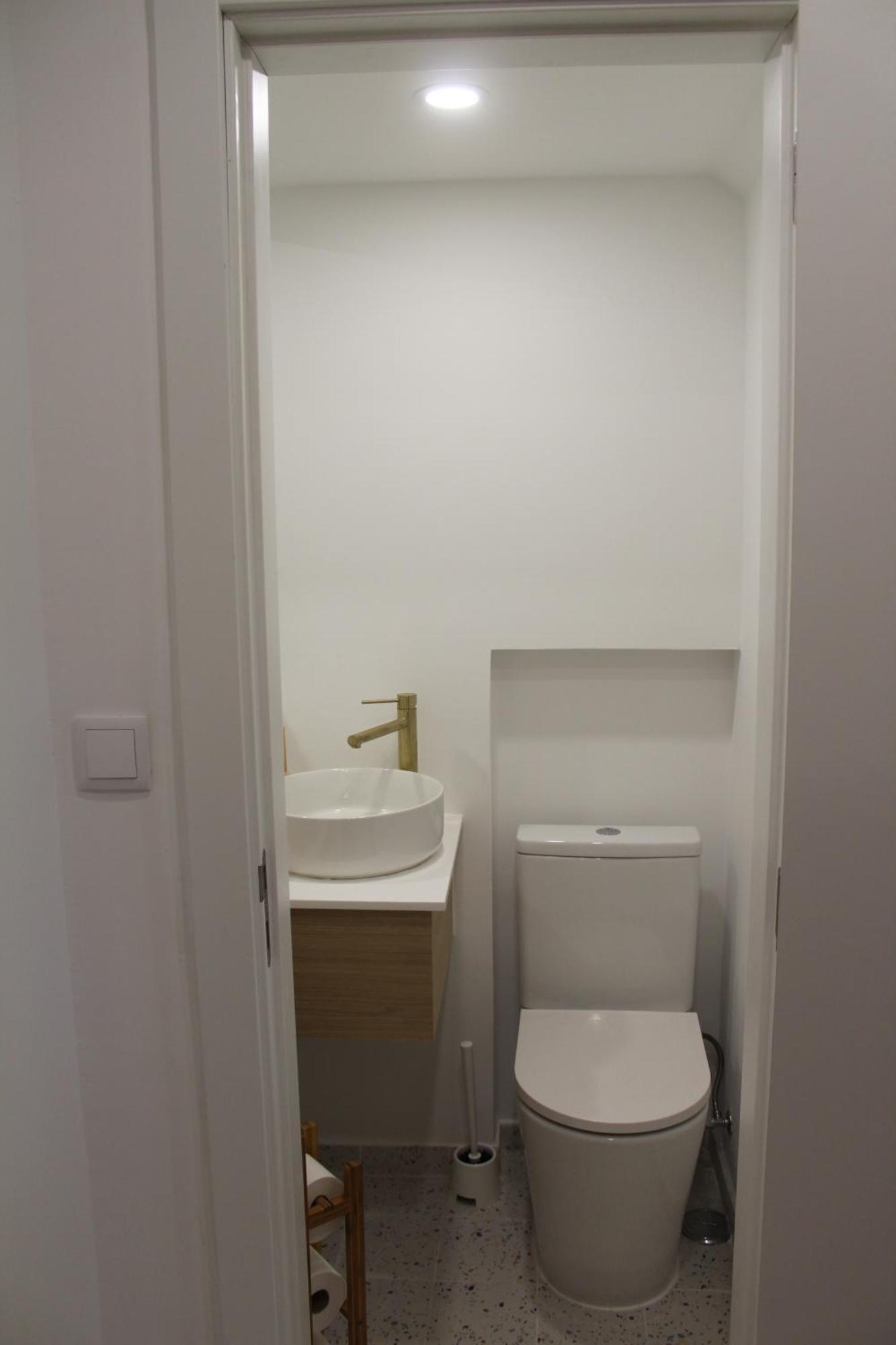 Hugo's Panoramic Duplex Apartment Lisbon