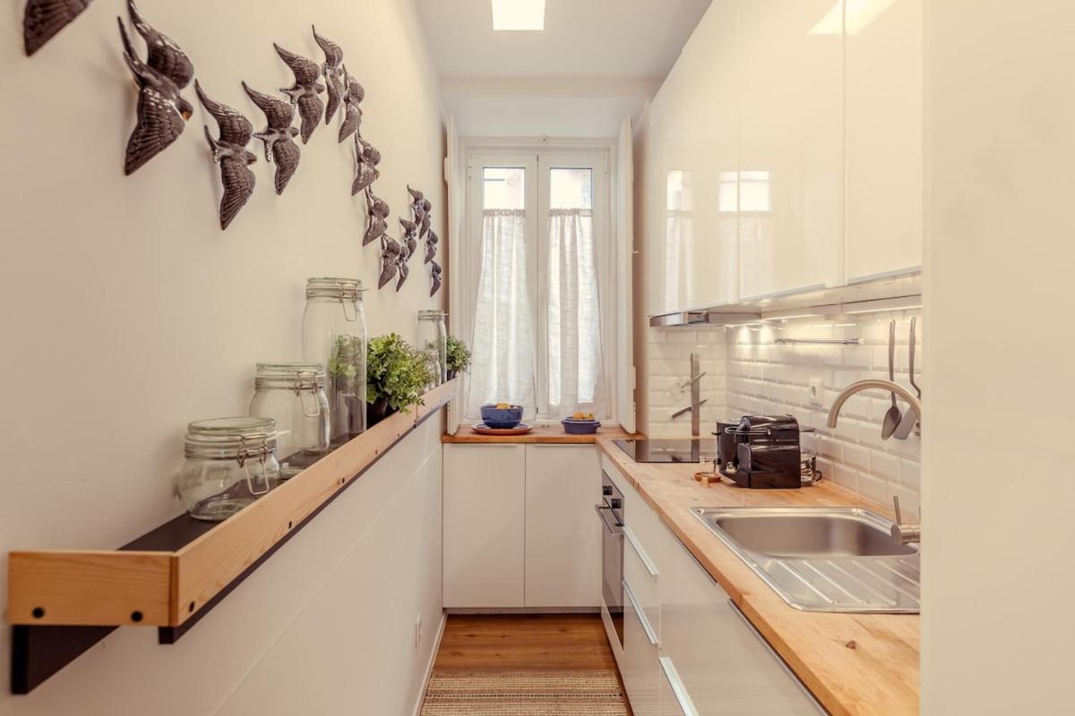 Apartment Skylight - Estrela