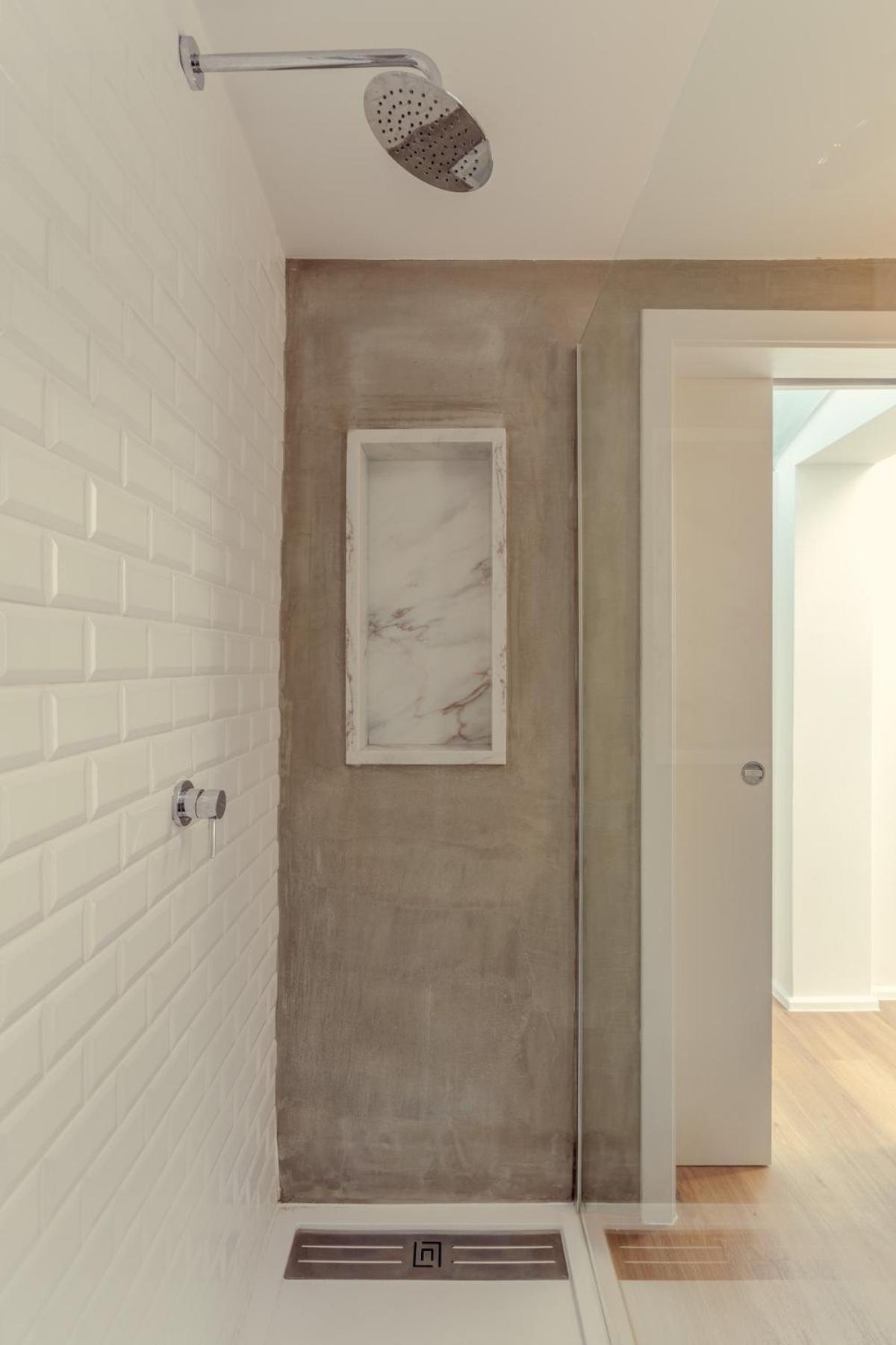 Apartment Skylight - Estrela