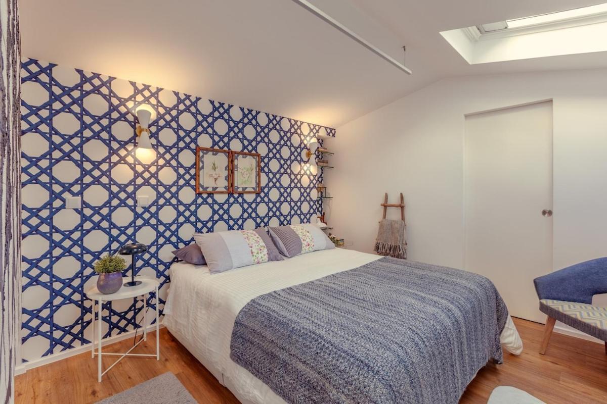 Skylight - Estrela Apartment *