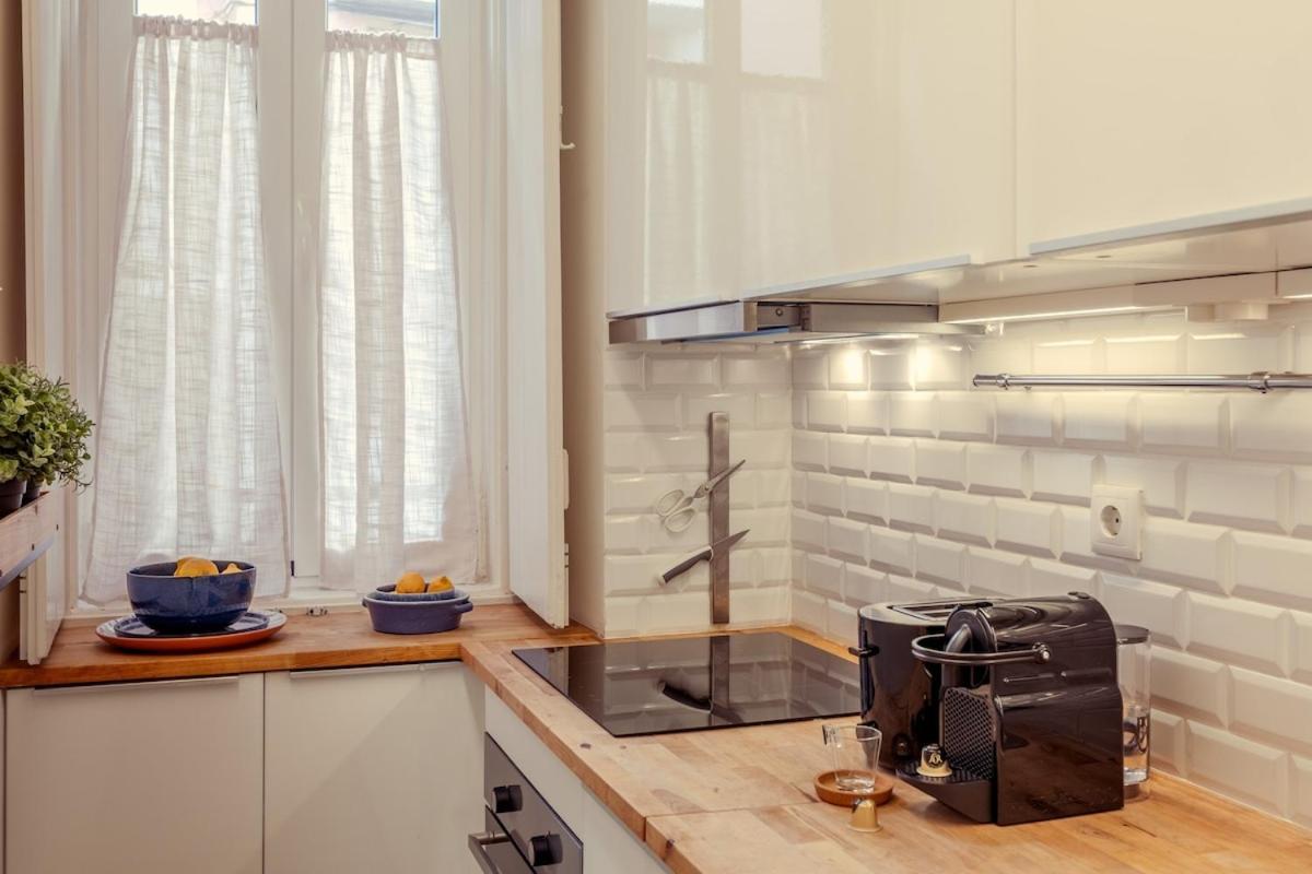 Apartment Skylight - Estrela *