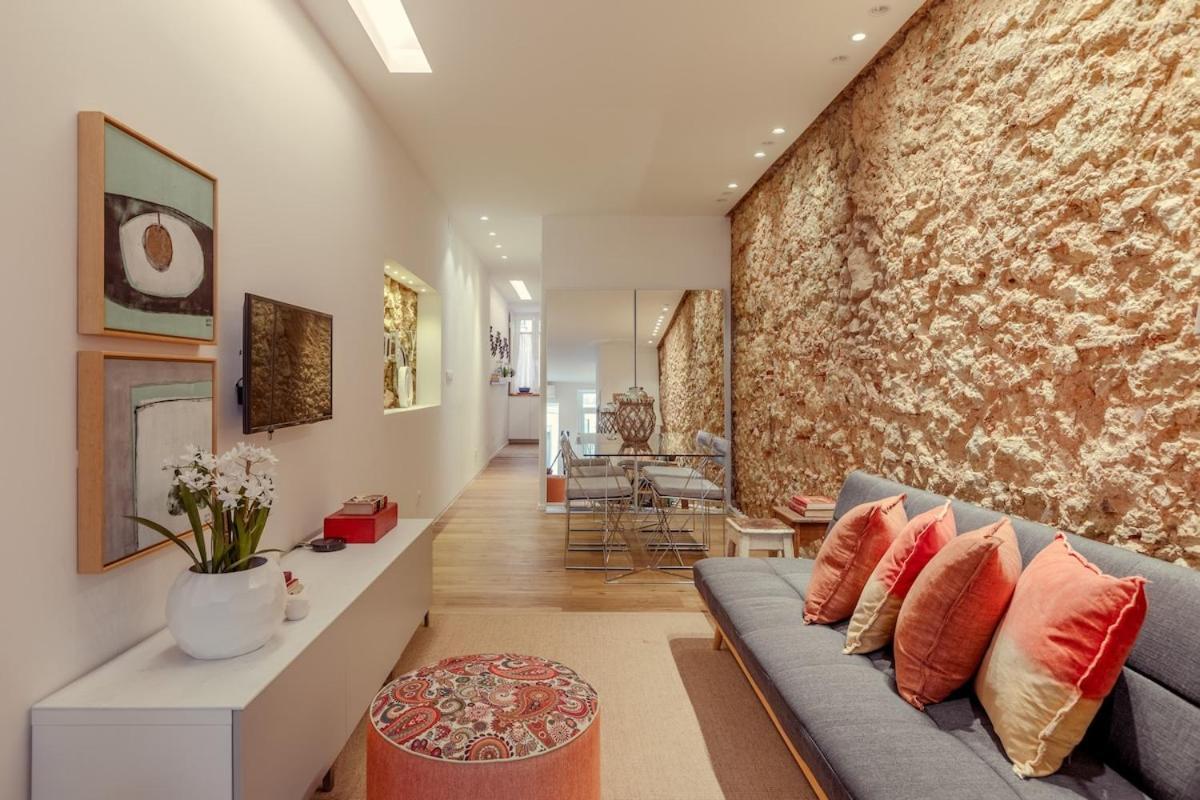 Apartment Skylight - Estrela