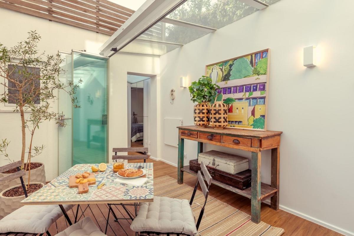 Apartment Skylight - Estrela *