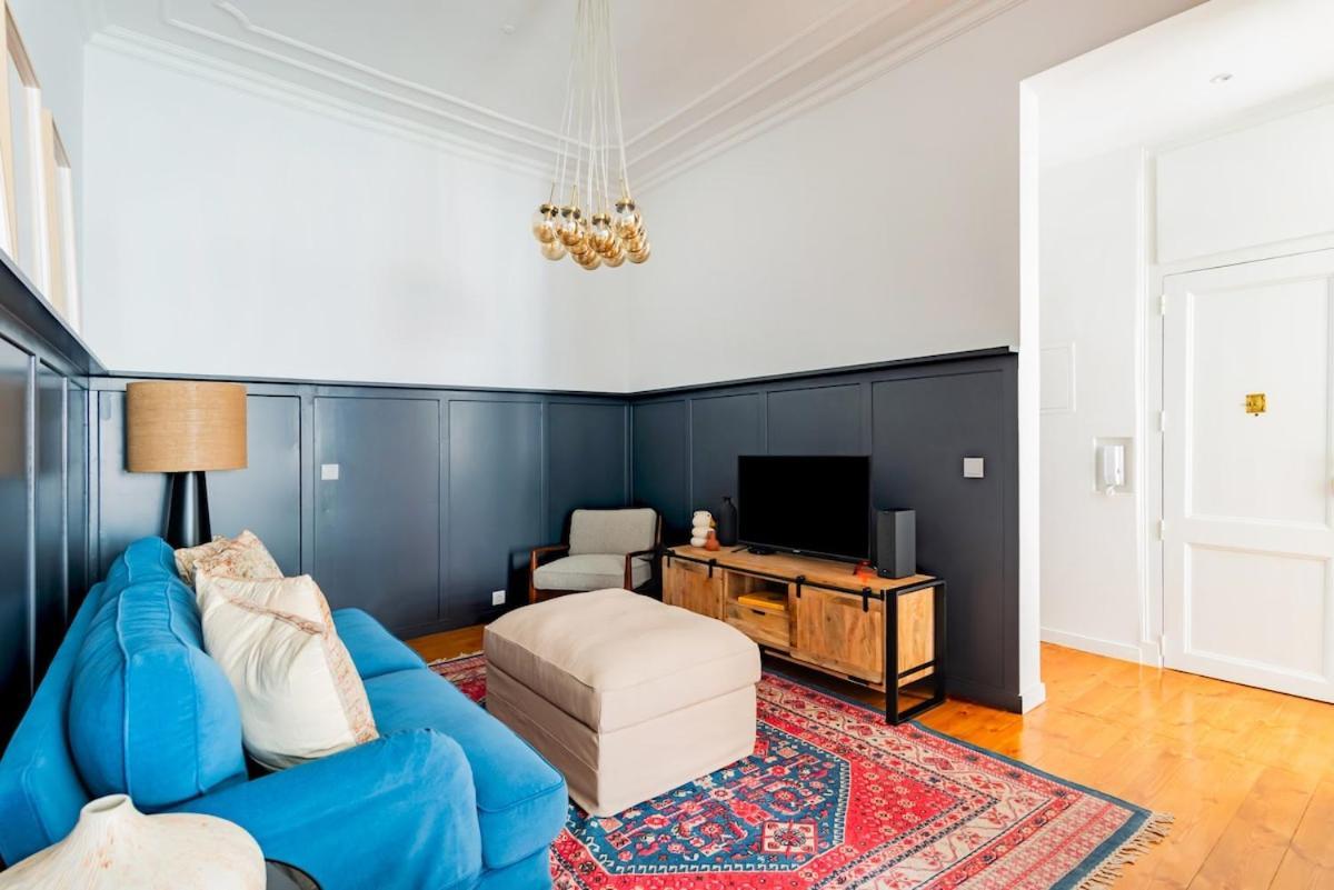 Apartment Graca's Urban Elegance Lisbon