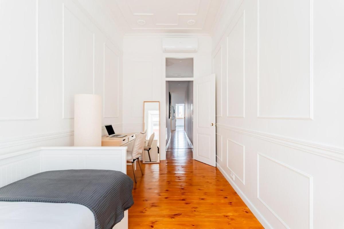 Apartment Graca's Urban Elegance Lisbon