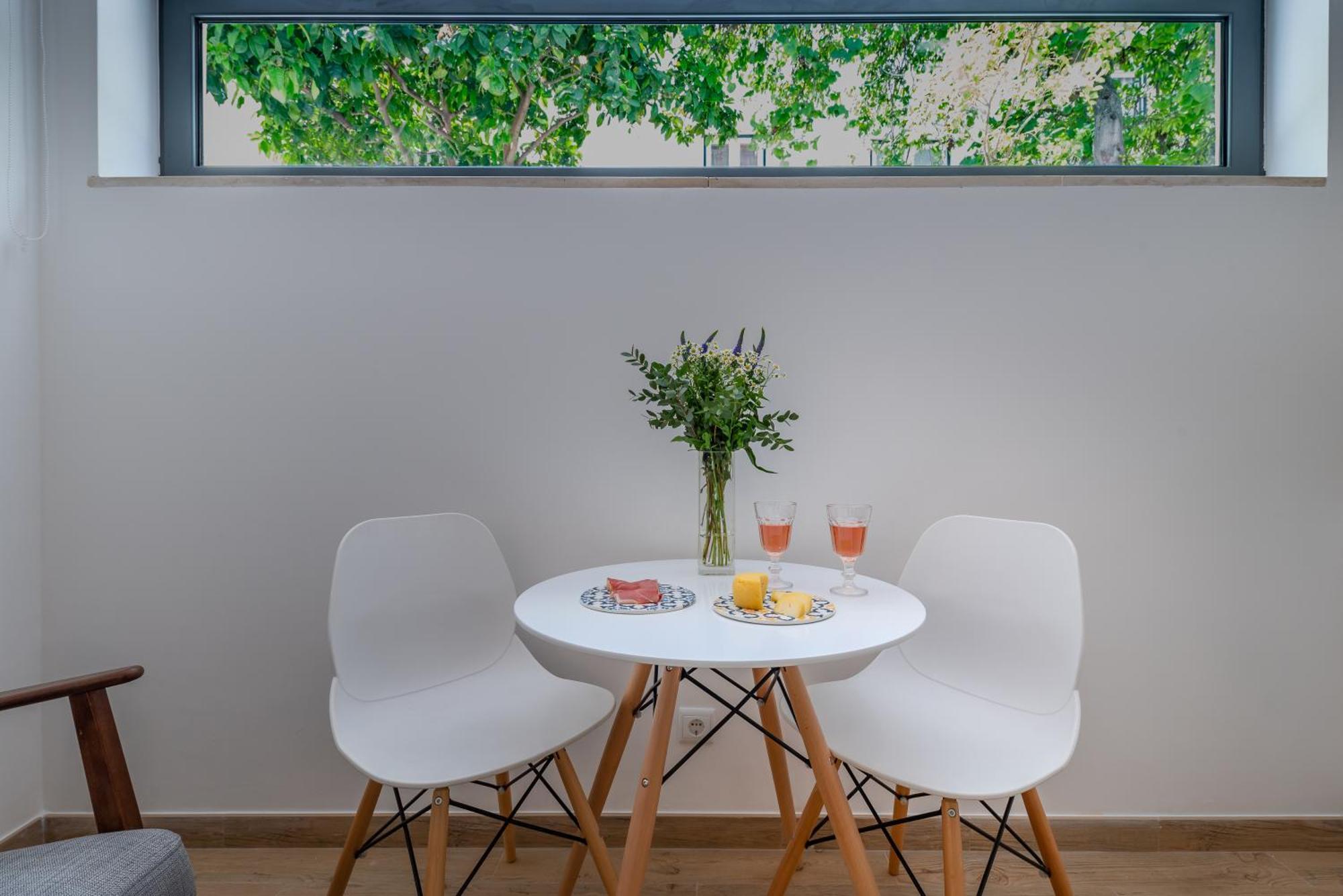 Orange 3 House - Chiado Studios Apartment *