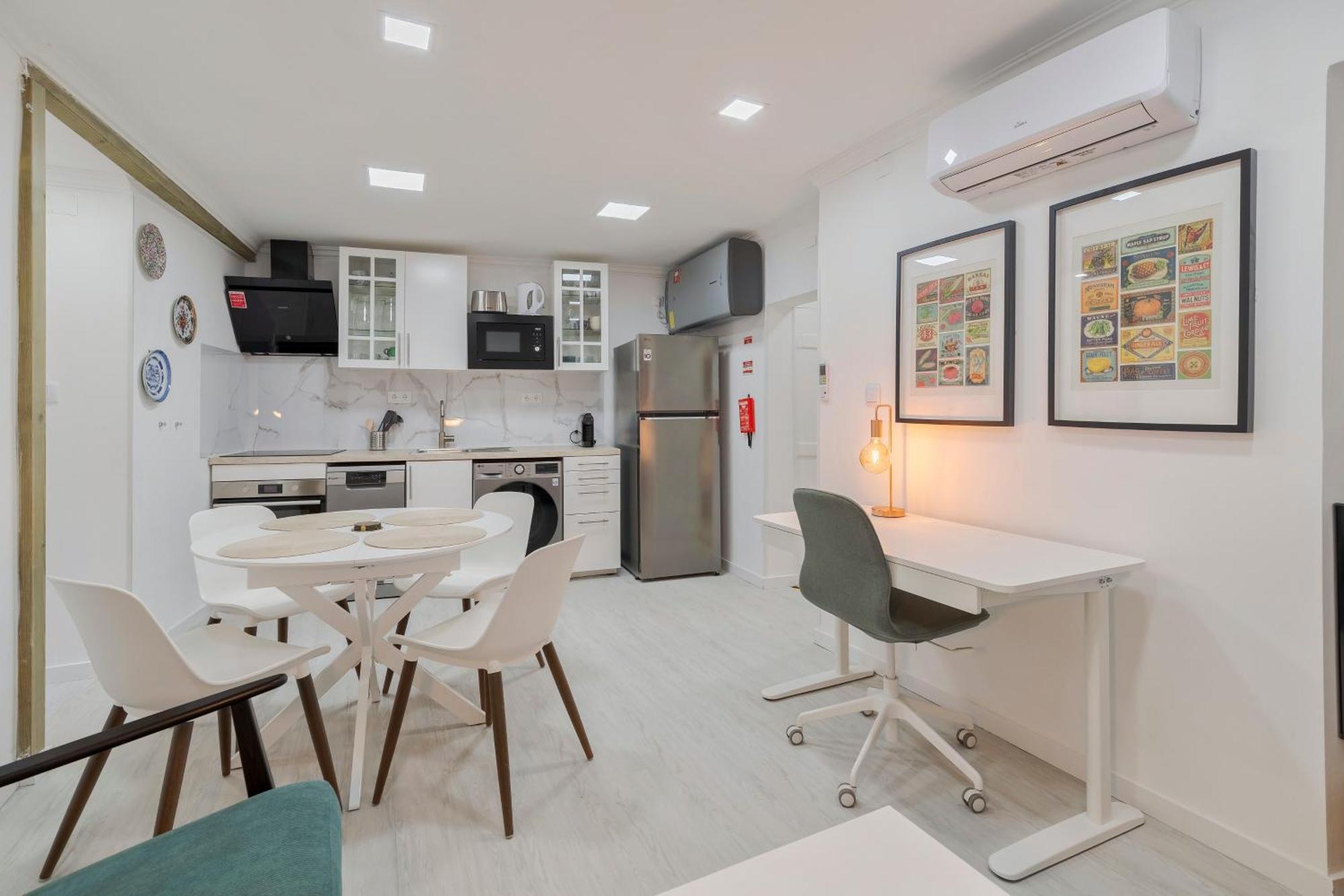 Apartment Casa Adelina Abranches Ii *