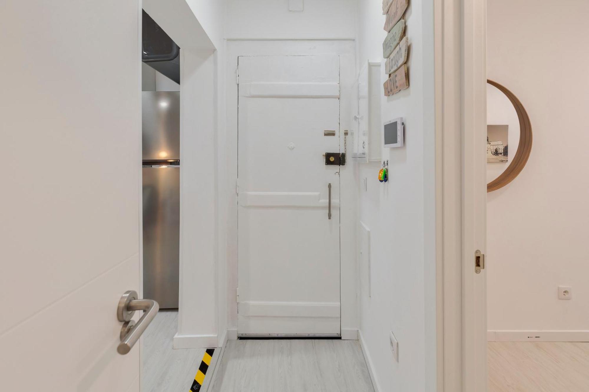 Apartment Casa Adelina Abranches Ii *