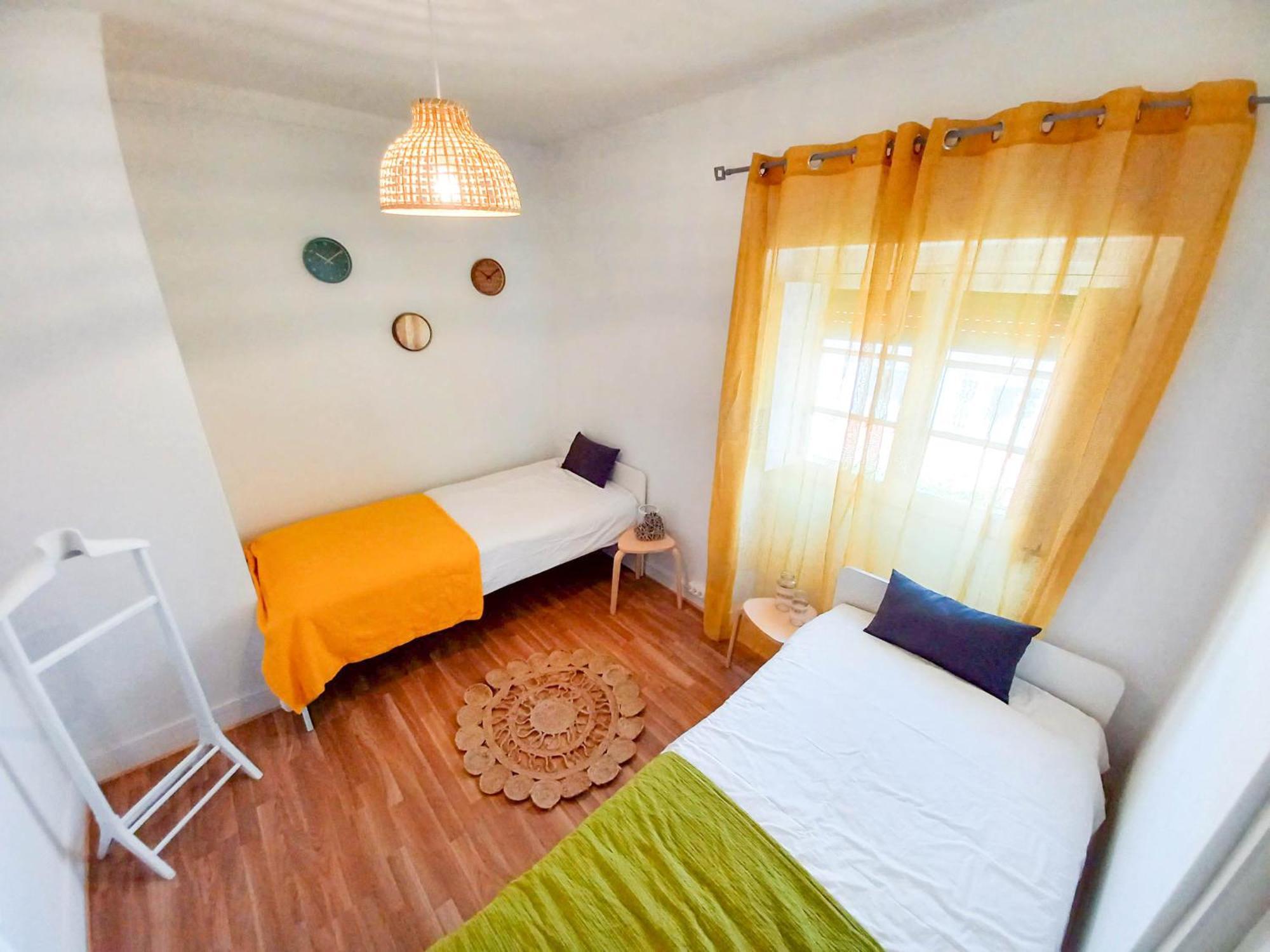 Holiday home Lisboa92
