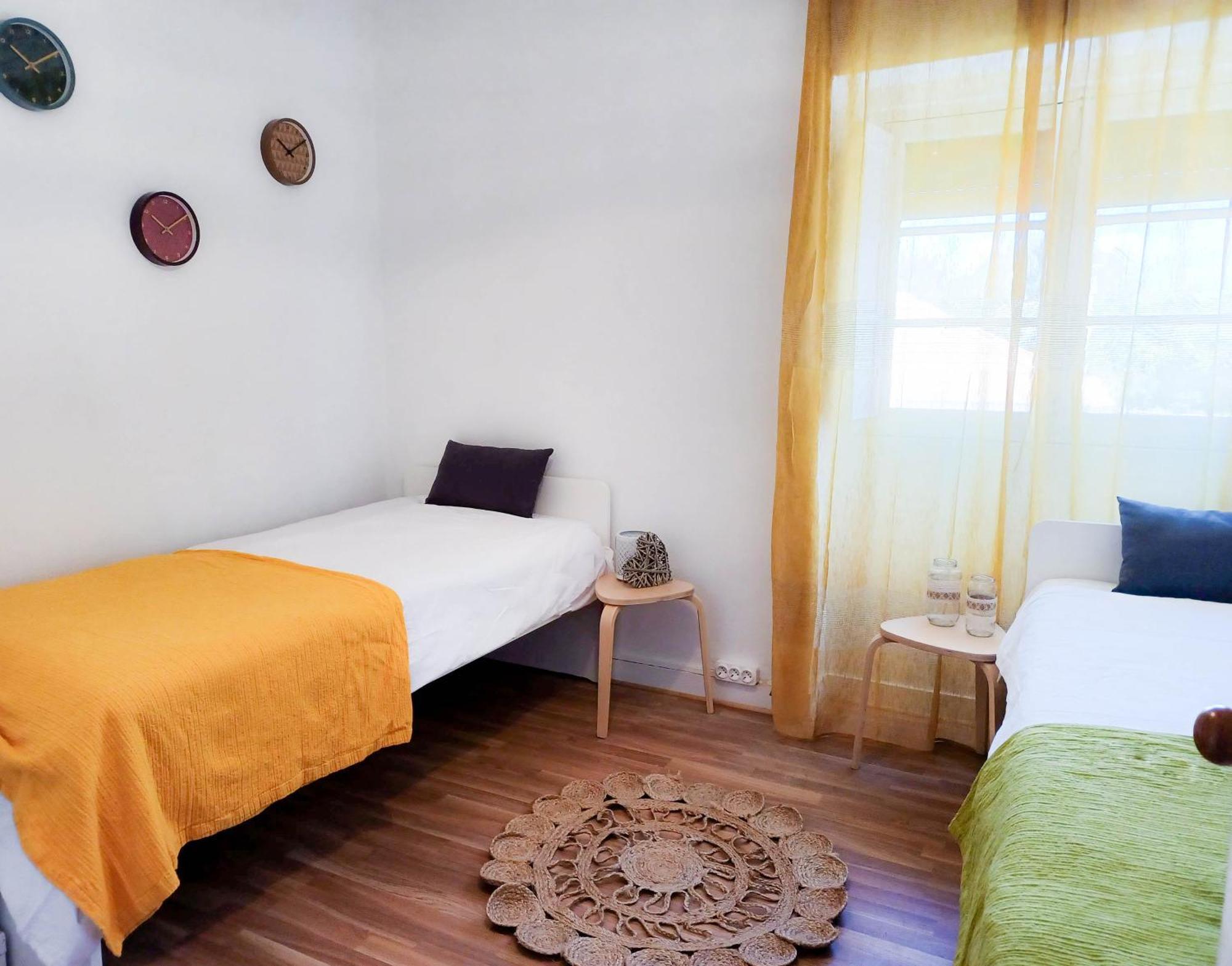 Holiday home Lisboa92