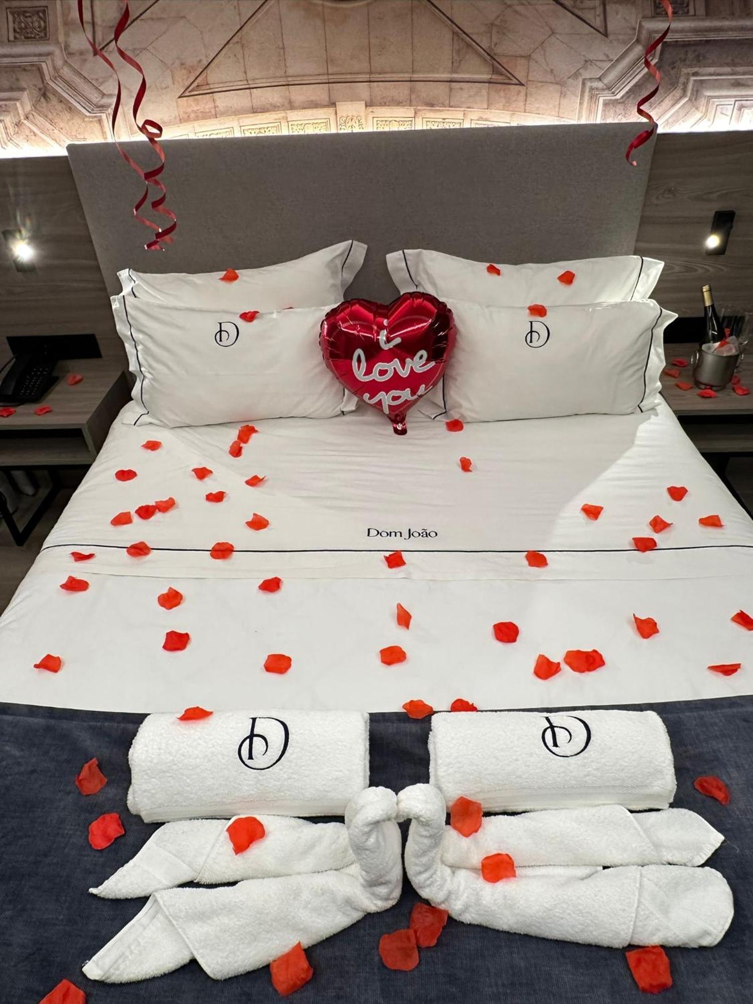 Hotel Dom João 2*