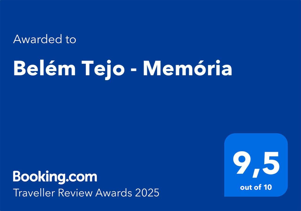 Belem Tejo - Memoria *