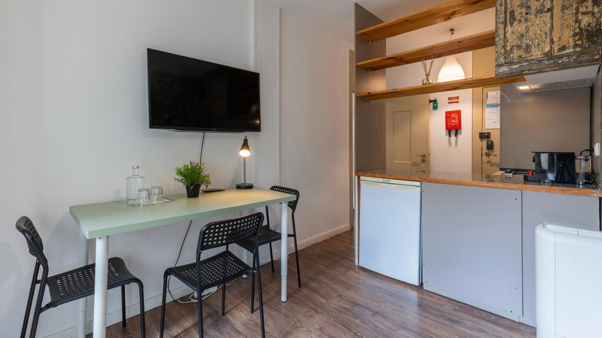 The Indy House By Lovelystay Casa de hóspedes
