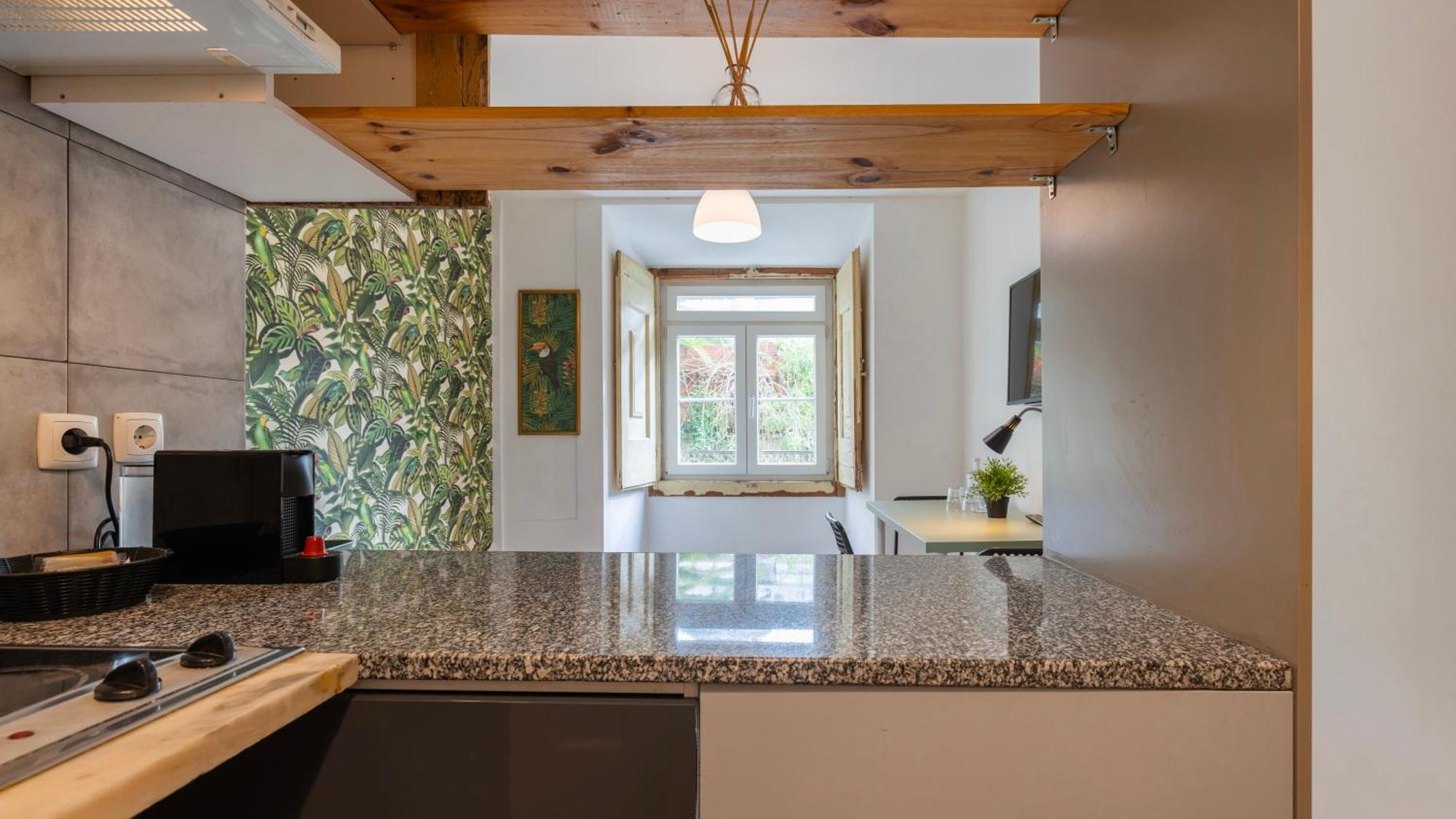 The Indy House By Lovelystay Casa de hóspedes *