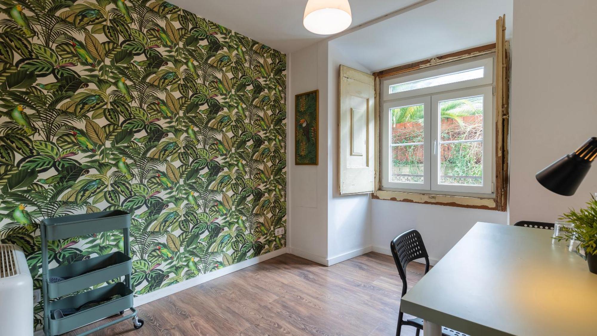 The Indy House By Lovelystay Casa de hóspedes Lisboa